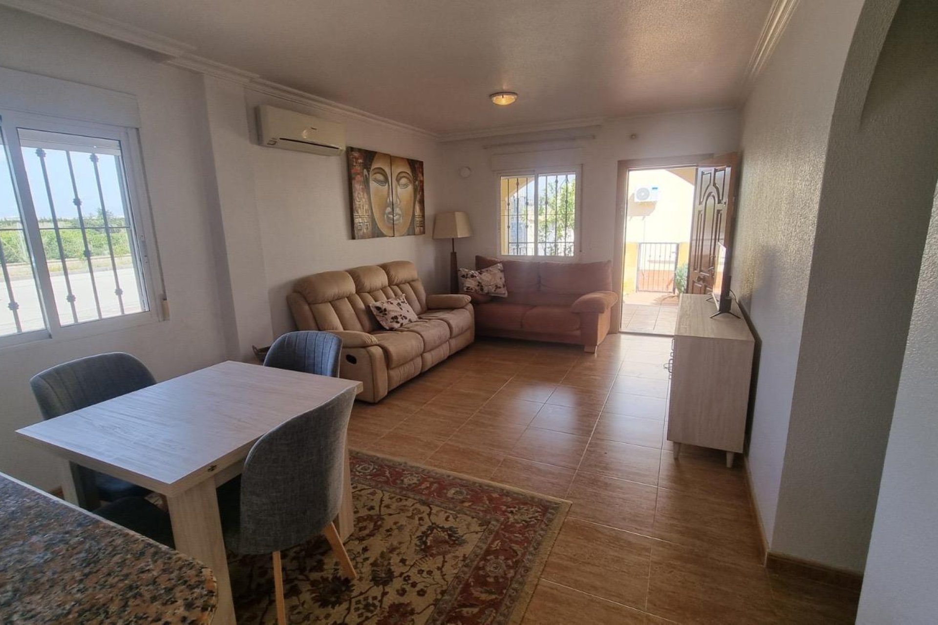 Revente - Semi Detached -
Guardamar del Segura - Urbanizaciones