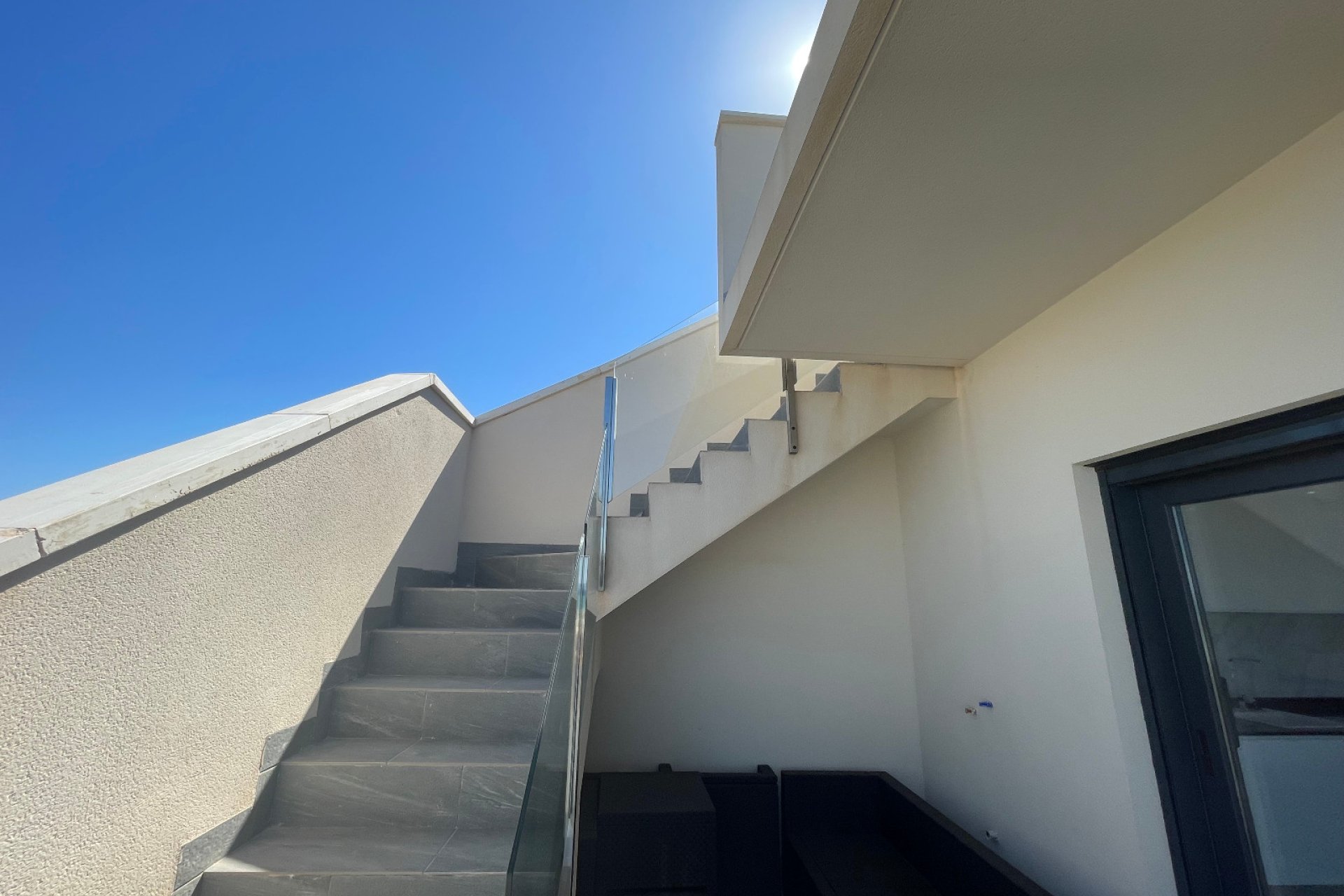 Revente - Semi Detached -
La Mata - Costa Blanca