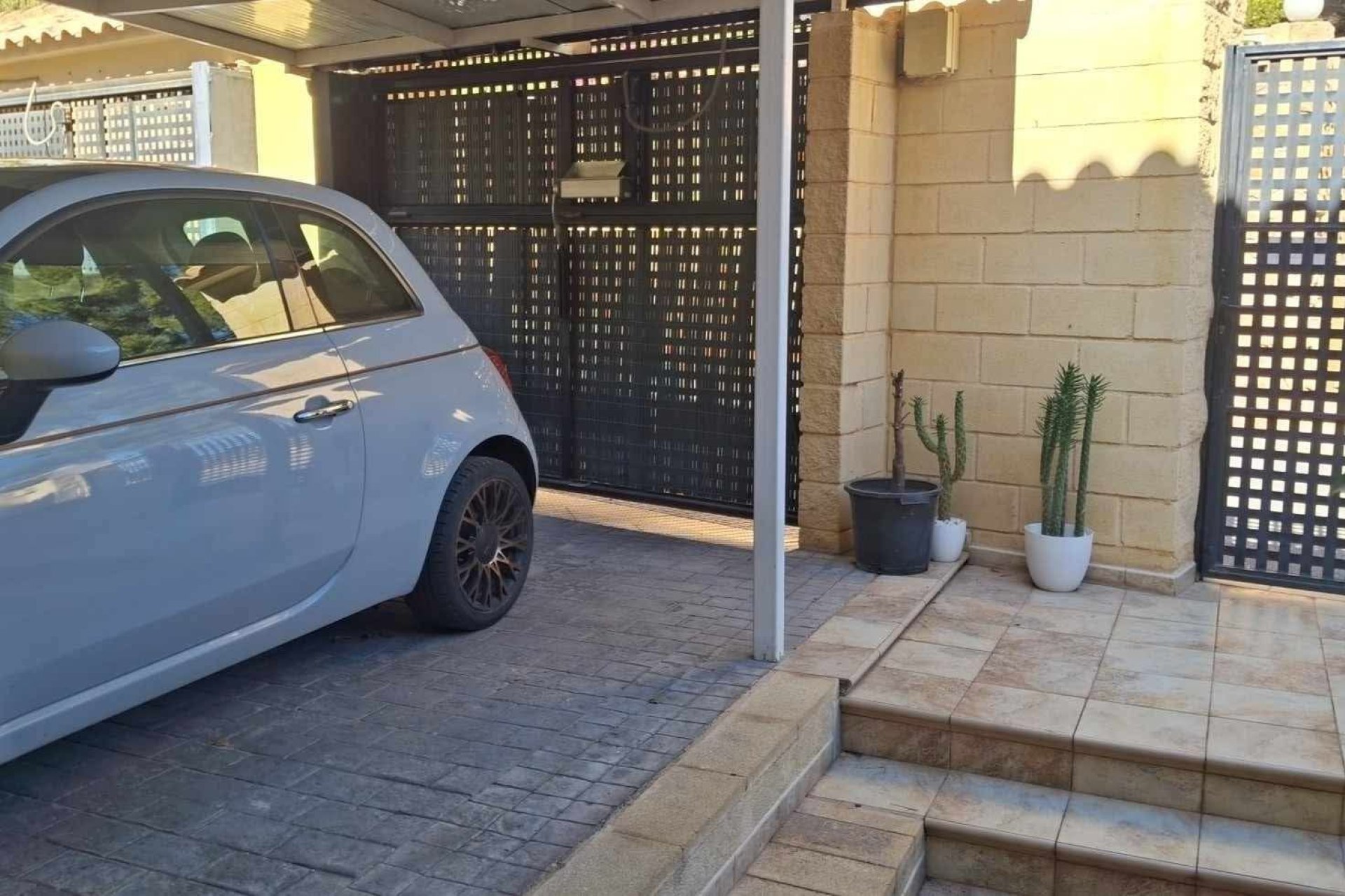 Revente - Semi Detached -
La Nucía - Costa Blanca