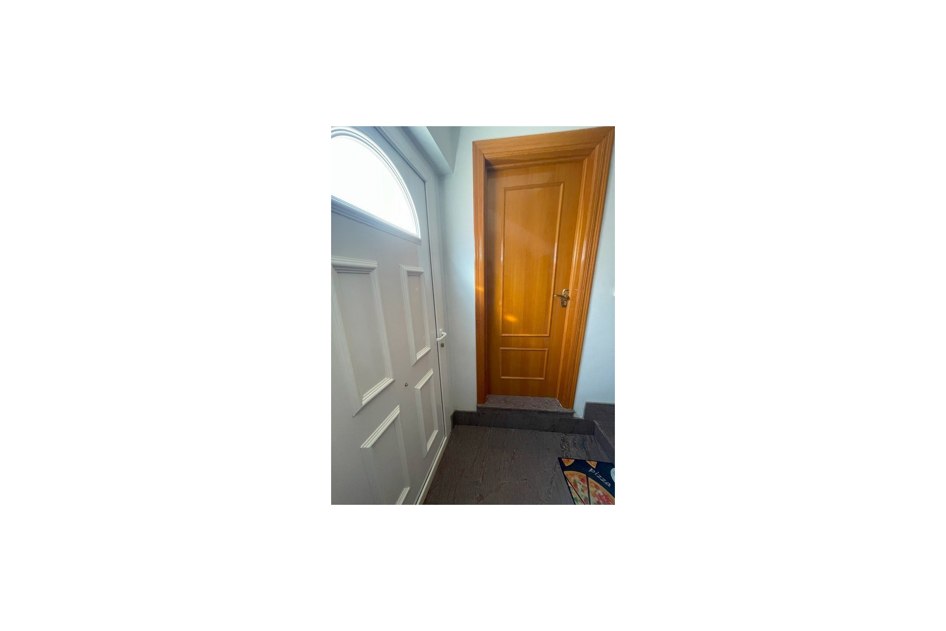 Revente - Semi Detached -
La Union - Costa Calida
