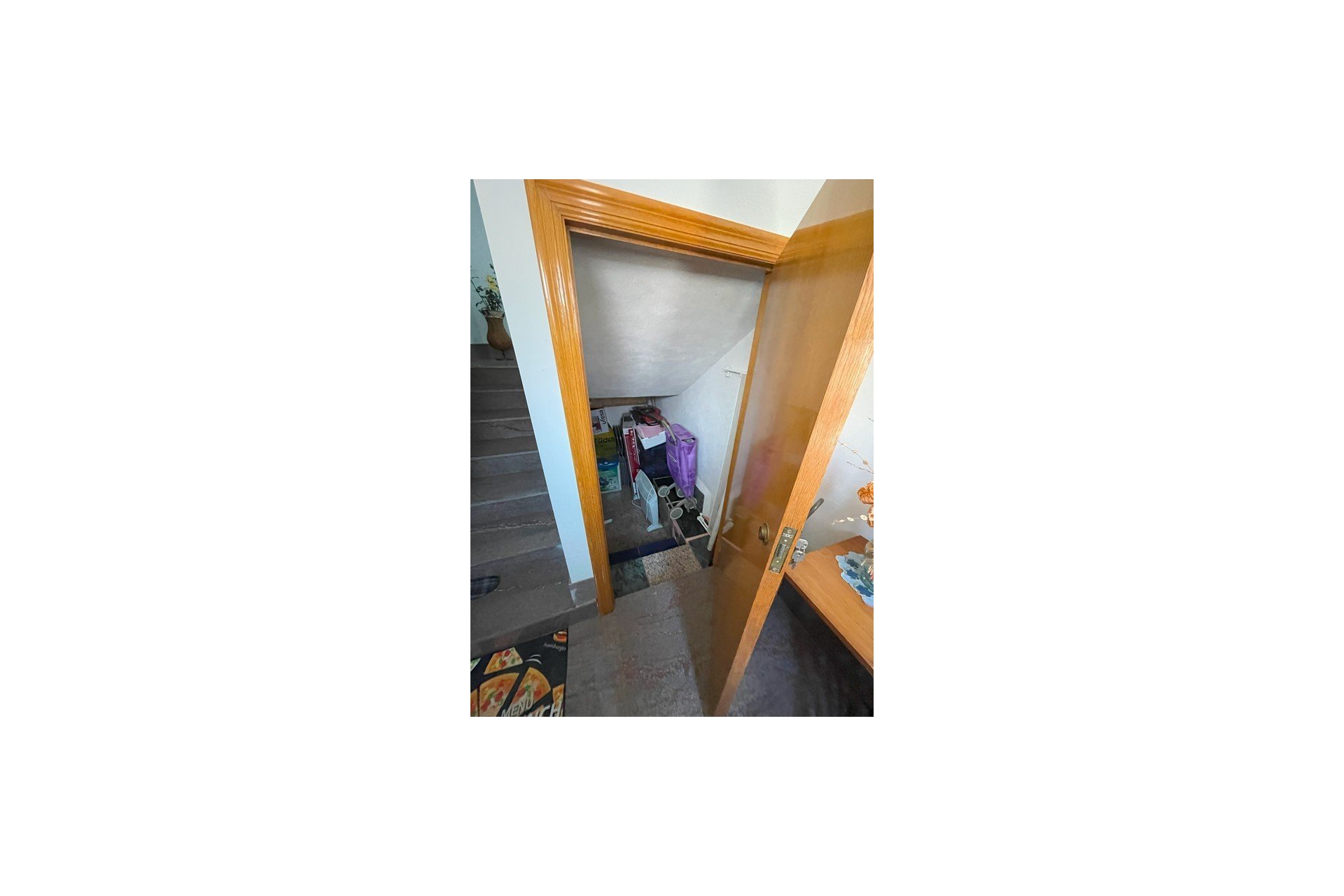 Revente - Semi Detached -
La Union - Costa Calida