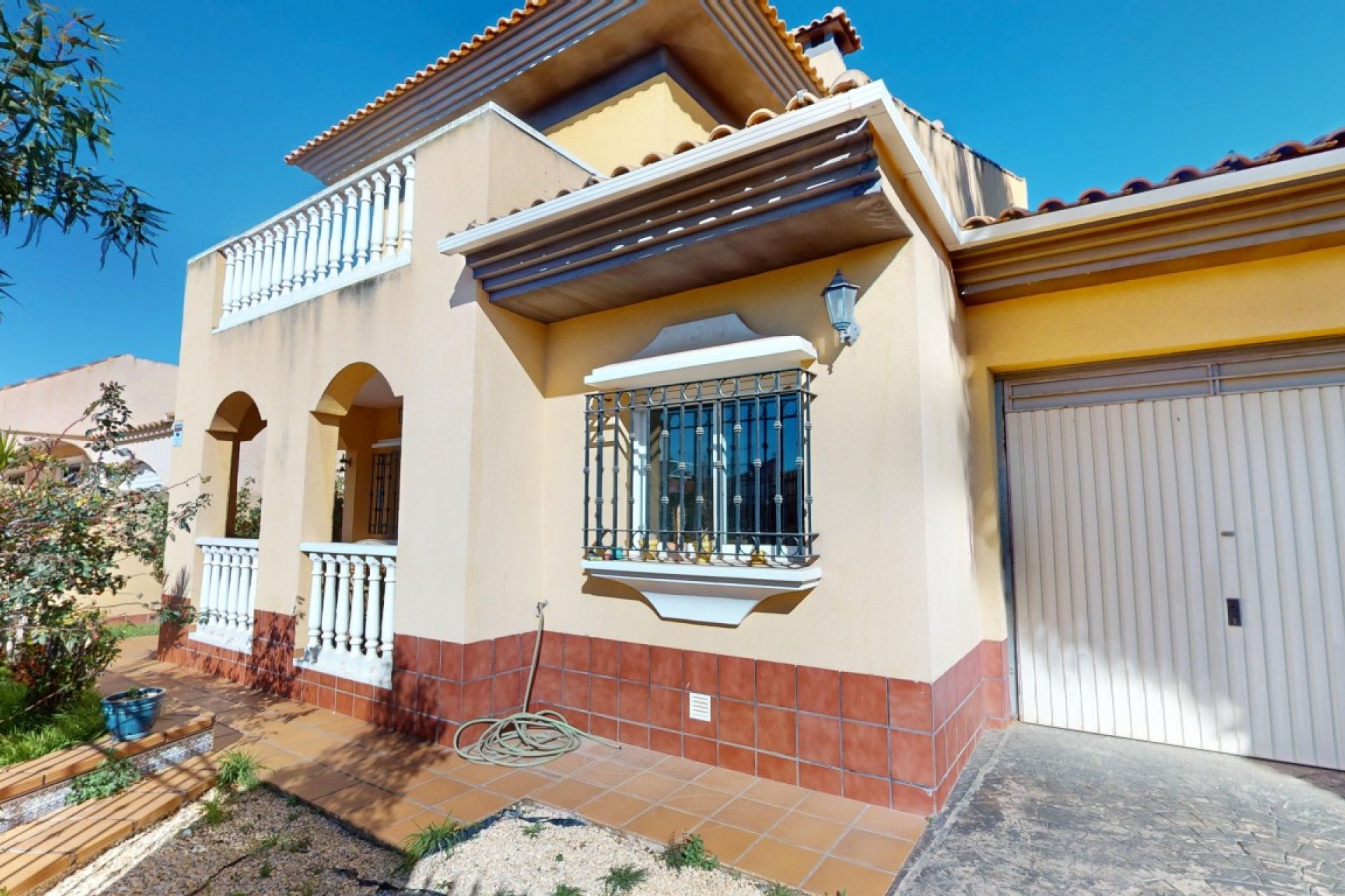 Revente - Semi Detached -
Los Alcazares - Costa Calida