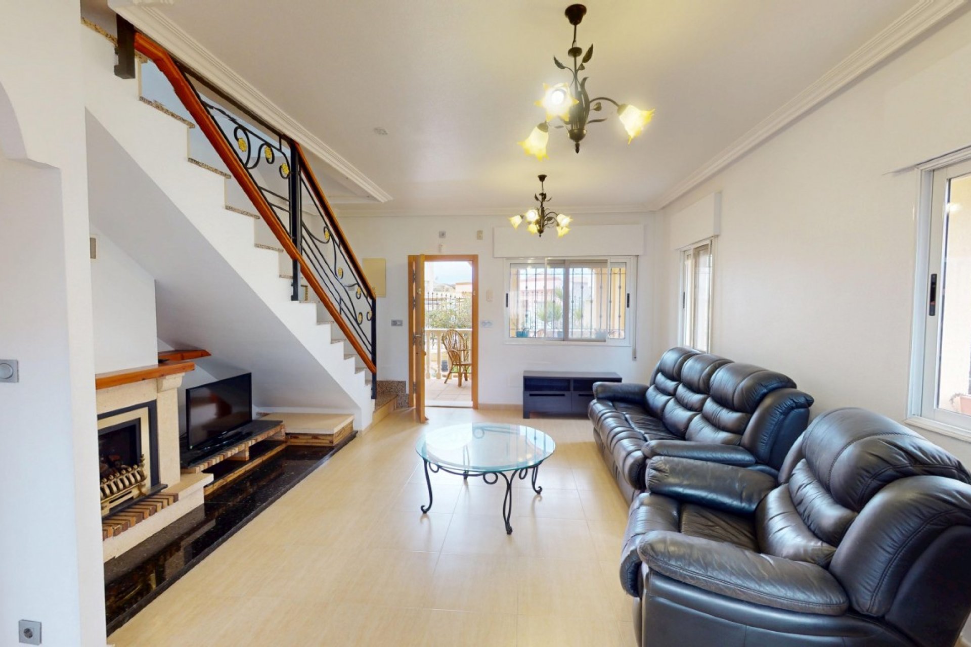 Revente - Semi Detached -
Los Alcazares - Costa Calida