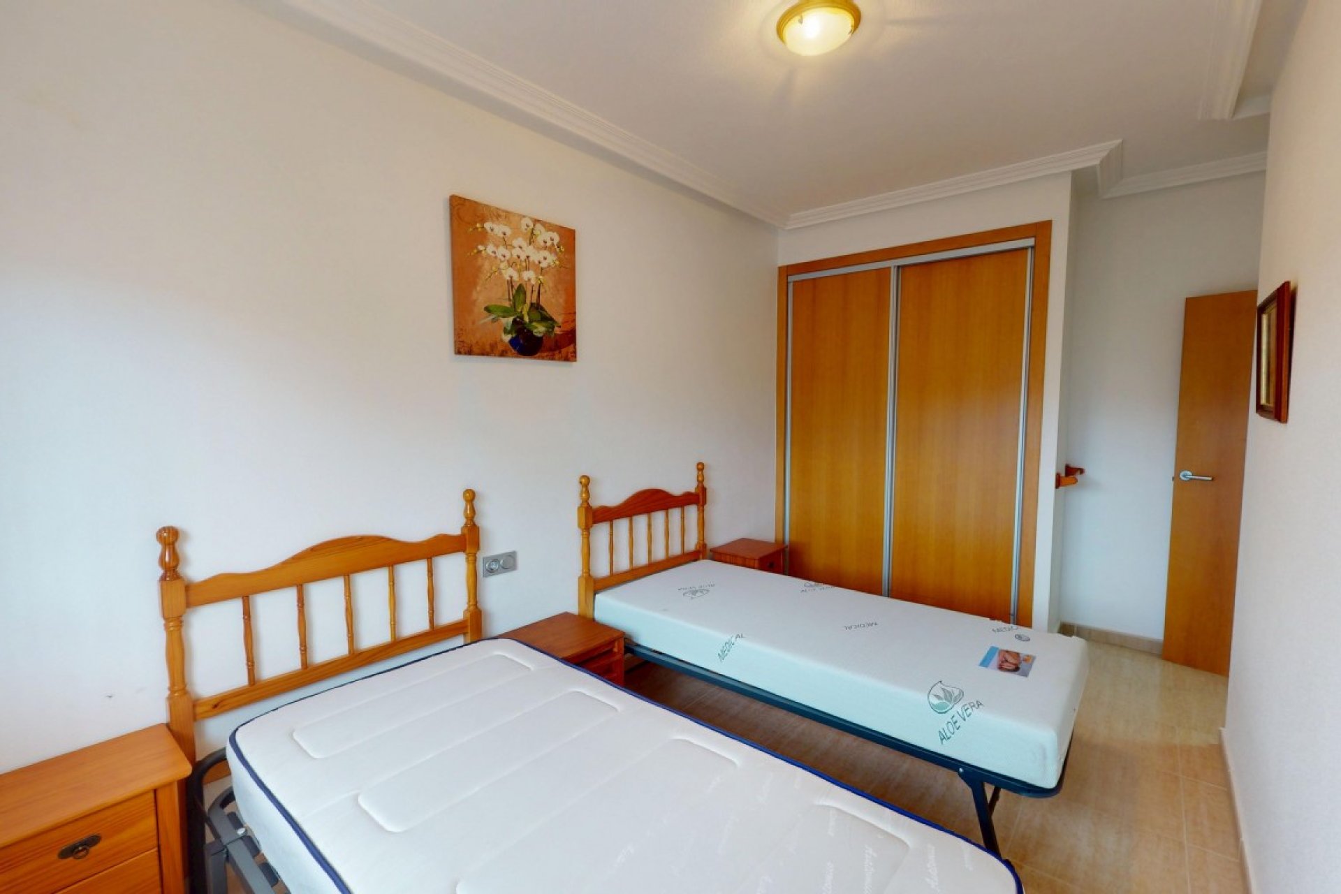 Revente - Semi Detached -
Los Alcazares - Costa Calida