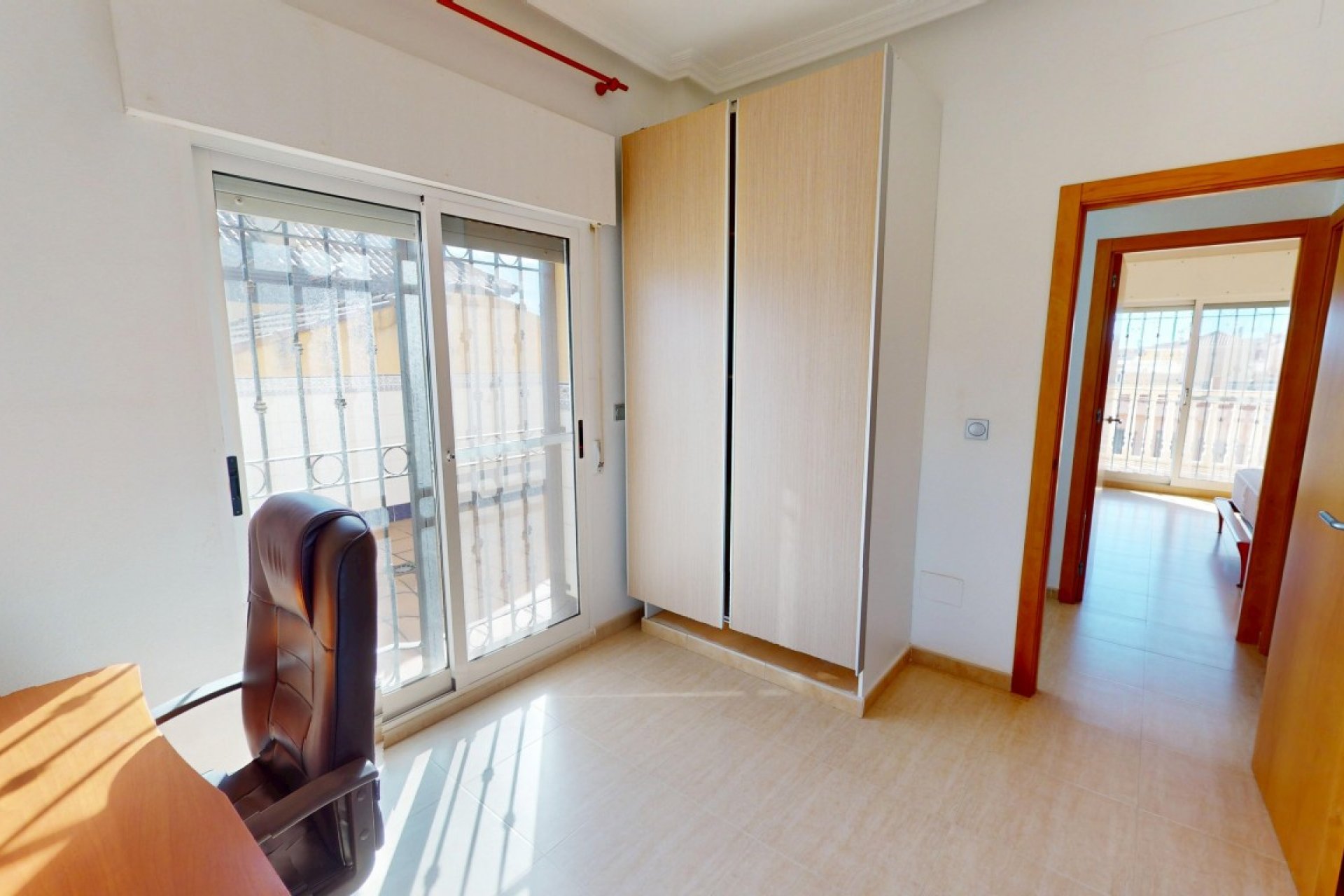 Revente - Semi Detached -
Los Alcazares - Costa Calida