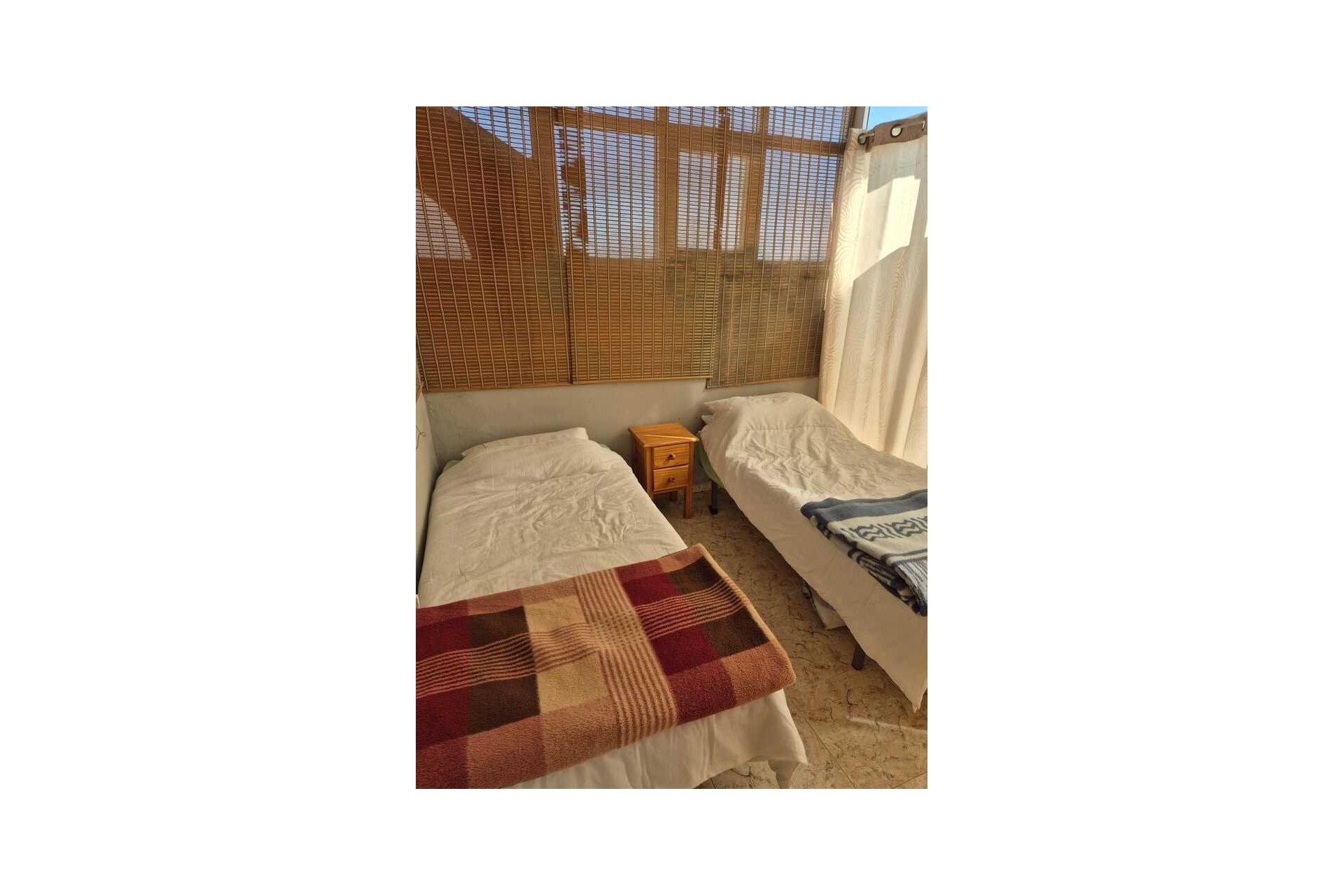 Revente - Semi Detached -
Los Alcazares - Los Narejos