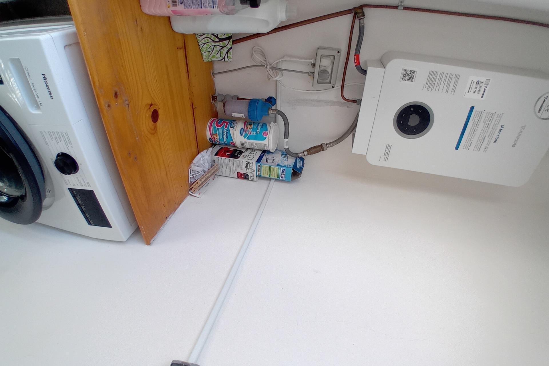 Revente - Semi Detached -
Mazarron - Camposol