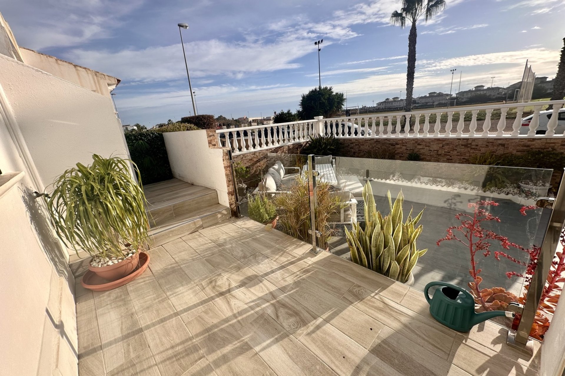 Revente - Semi Detached -
Orihuela Costa - Ciñuelica