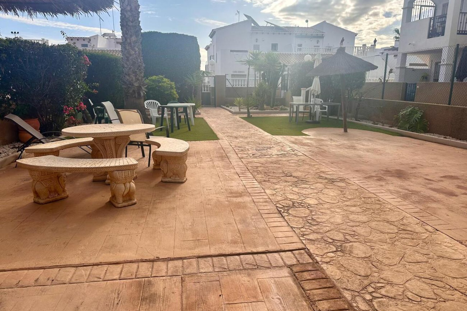 Revente - Semi Detached -
Orihuela Costa - Ciñuelica