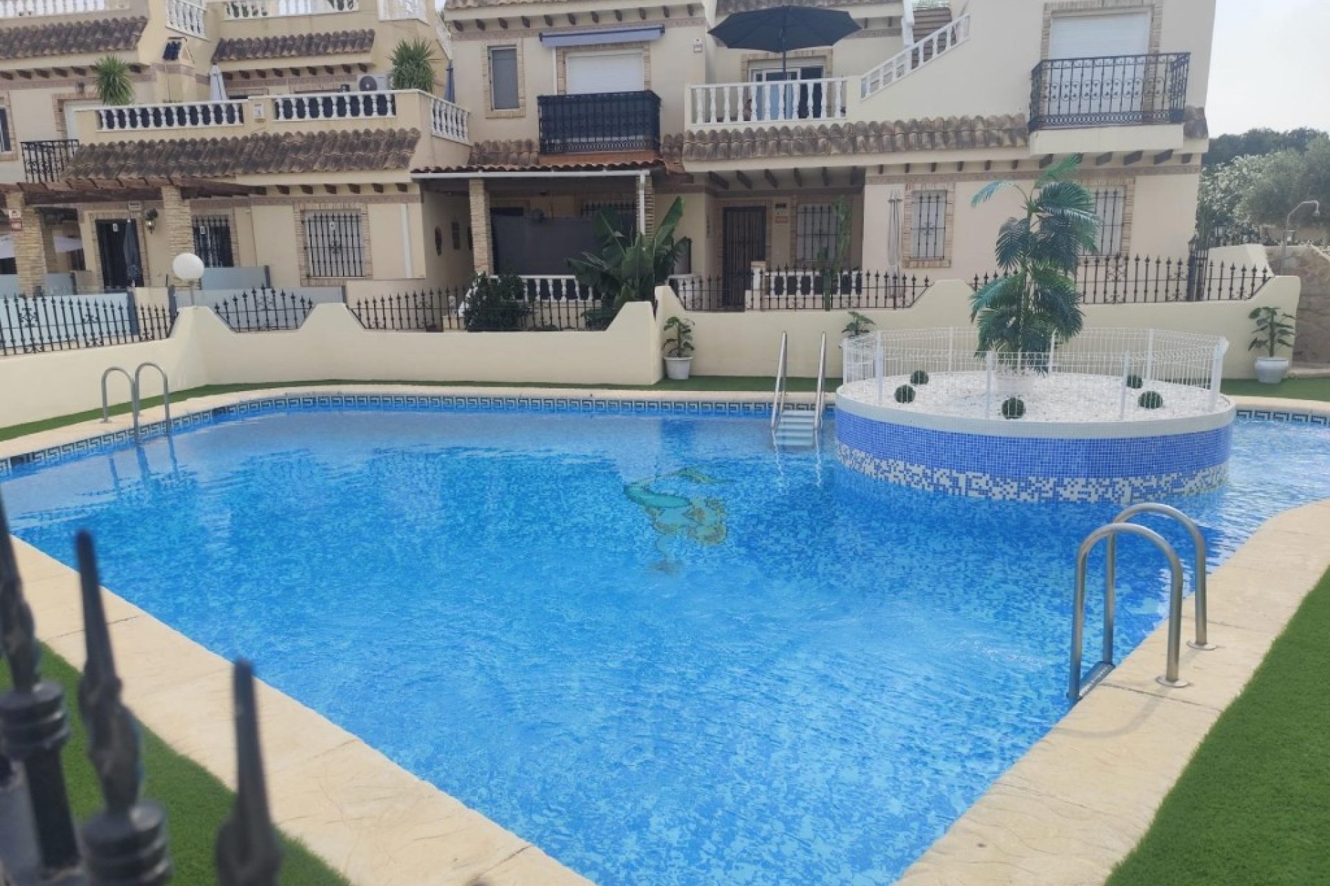 Revente - Semi Detached -
Orihuela Costa - Costa Blanca
