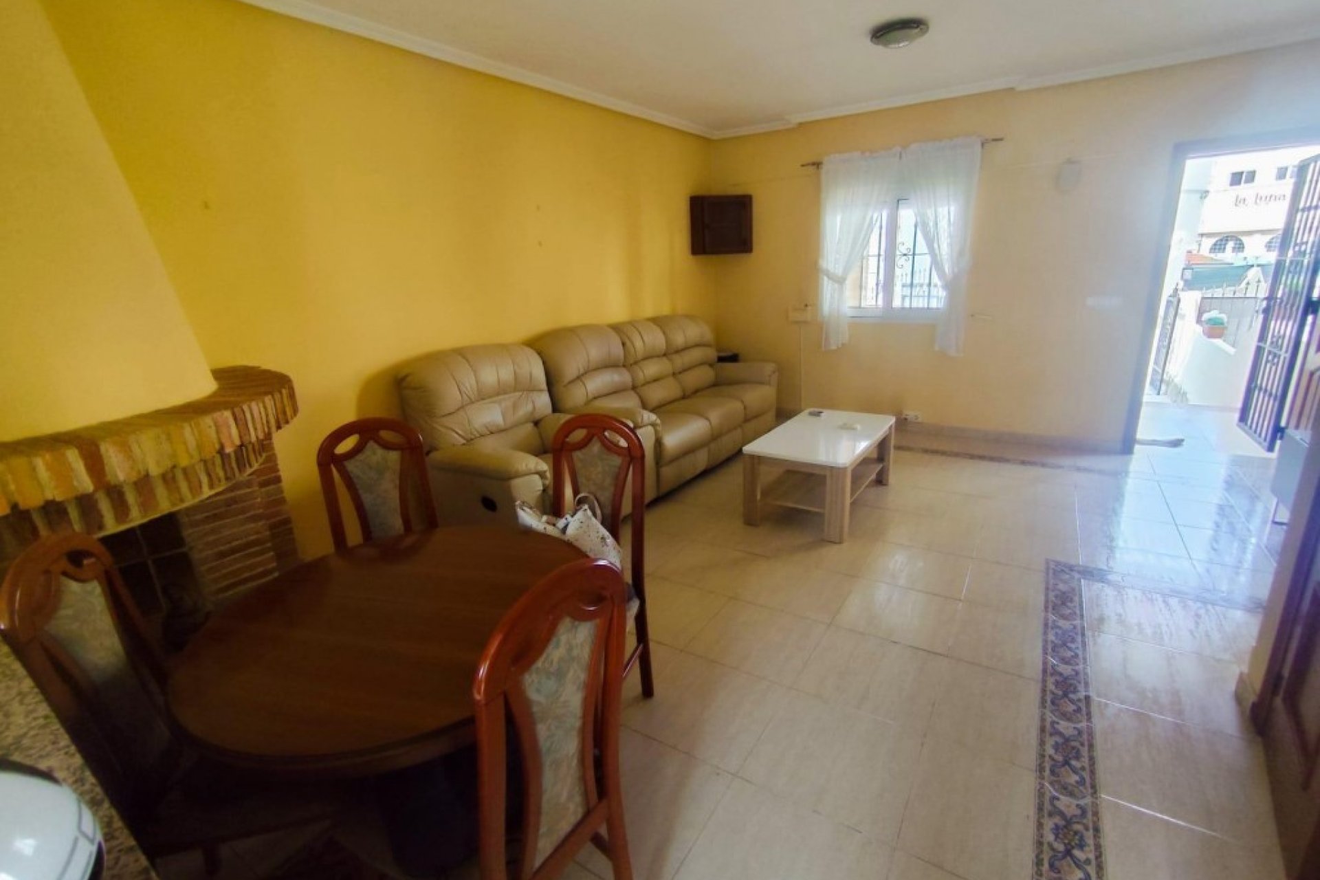Revente - Semi Detached -
Orihuela Costa - Costa Blanca