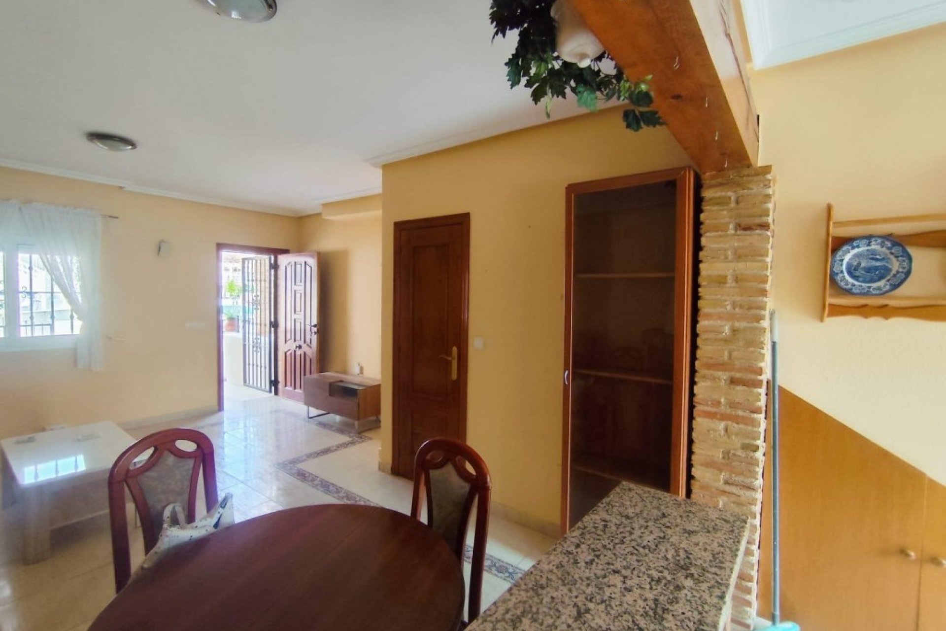 Revente - Semi Detached -
Orihuela Costa - Costa Blanca