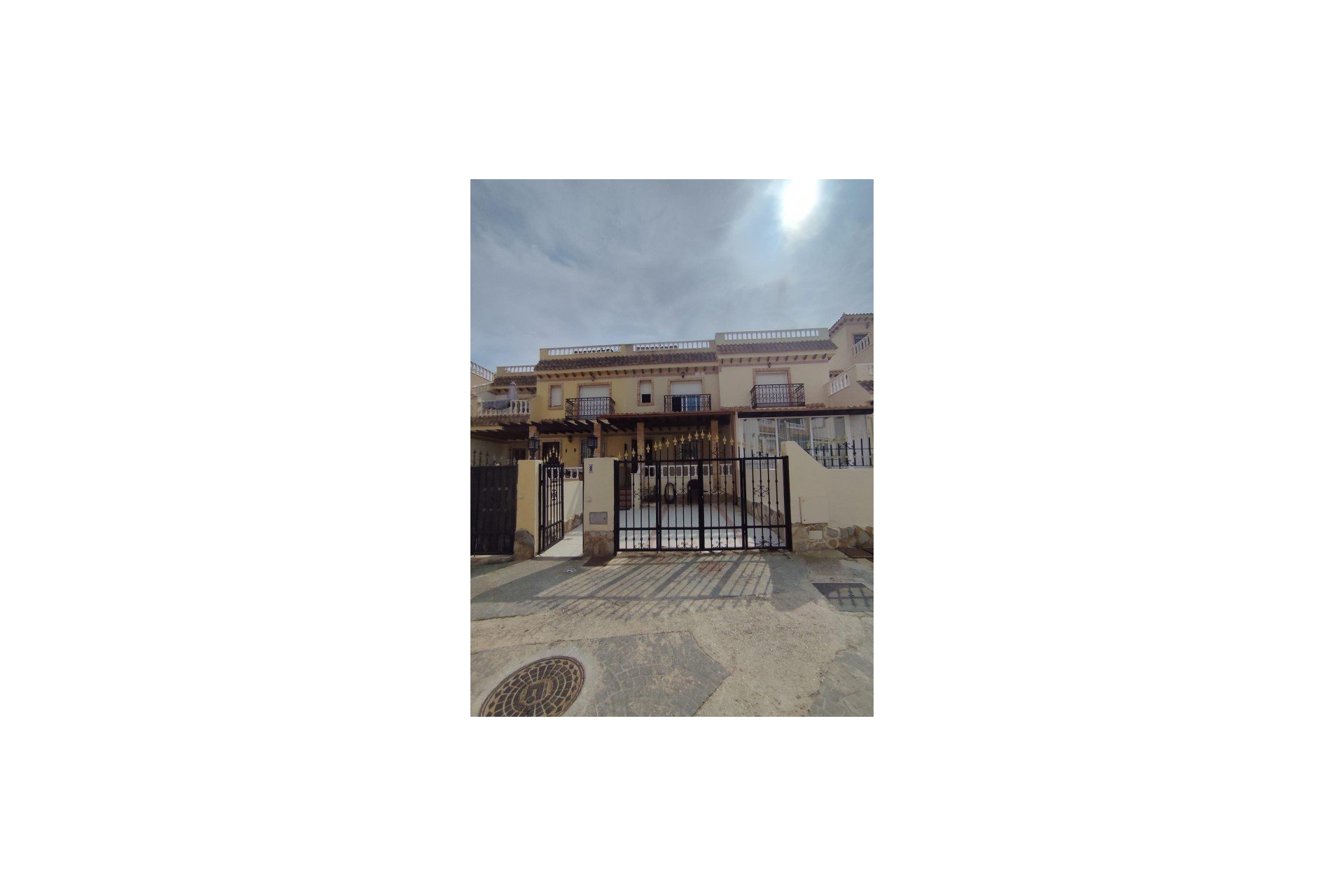 Revente - Semi Detached -
Orihuela Costa - Costa Blanca