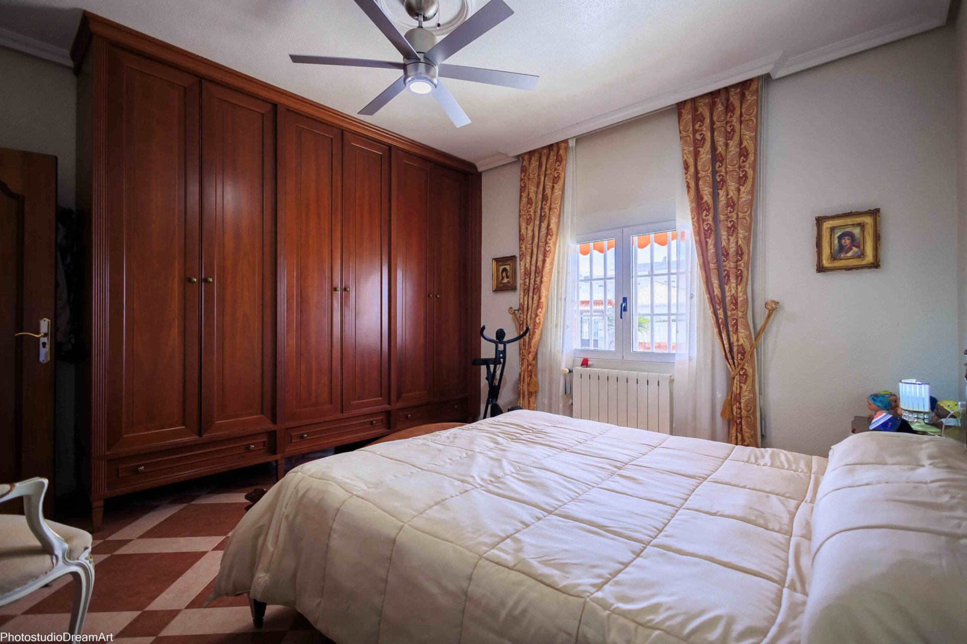 Revente - Semi Detached -
Orihuela Costa - Costa Blanca