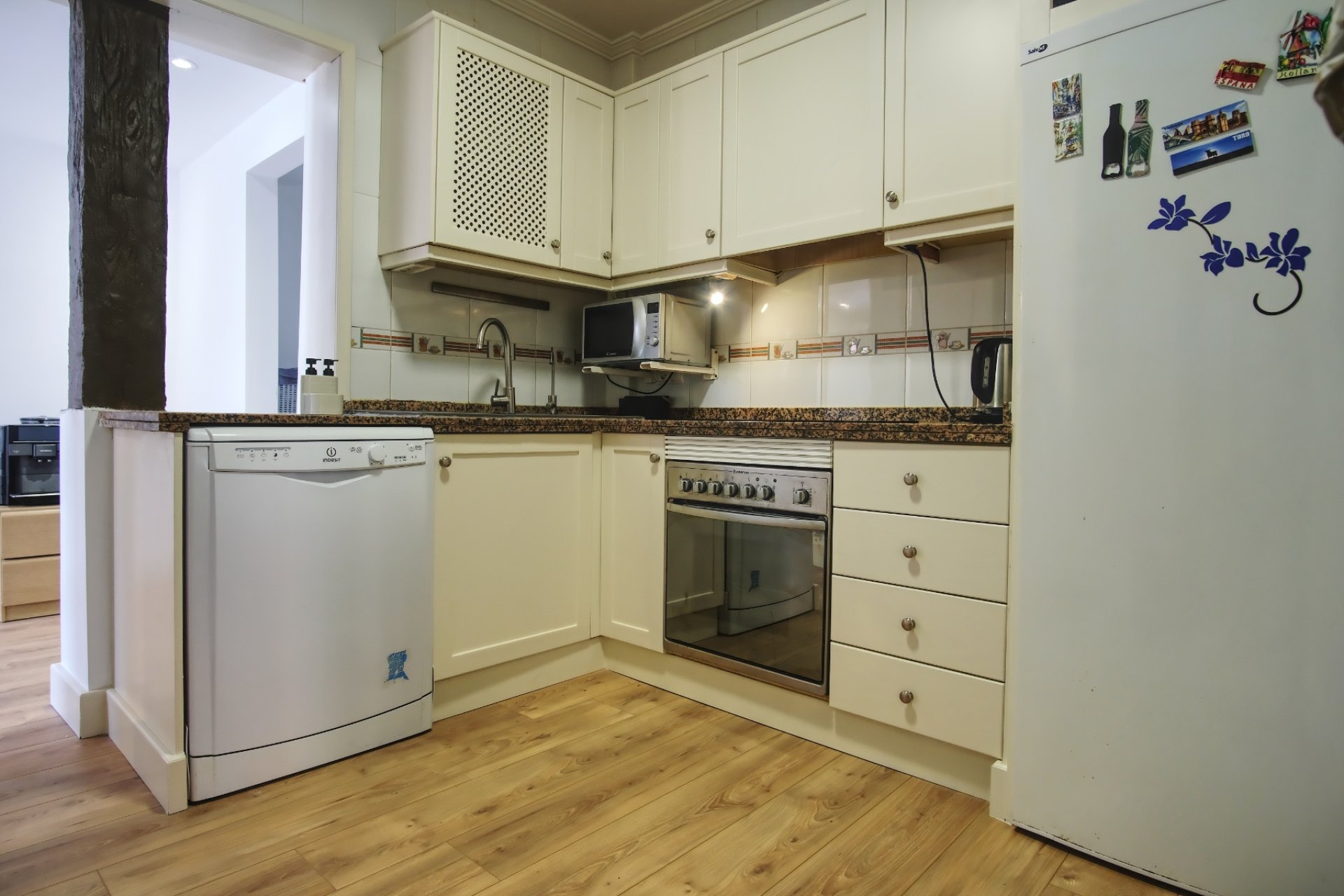 Revente - Semi Detached -
Orihuela Costa - Costa Blanca