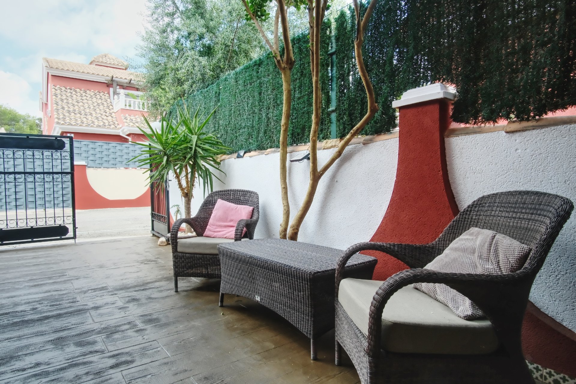 Revente - Semi Detached -
Orihuela Costa - Costa Blanca