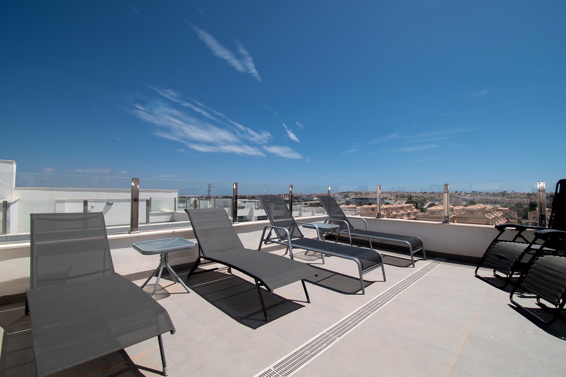 Revente - Semi Detached -
Orihuela Costa - pau26