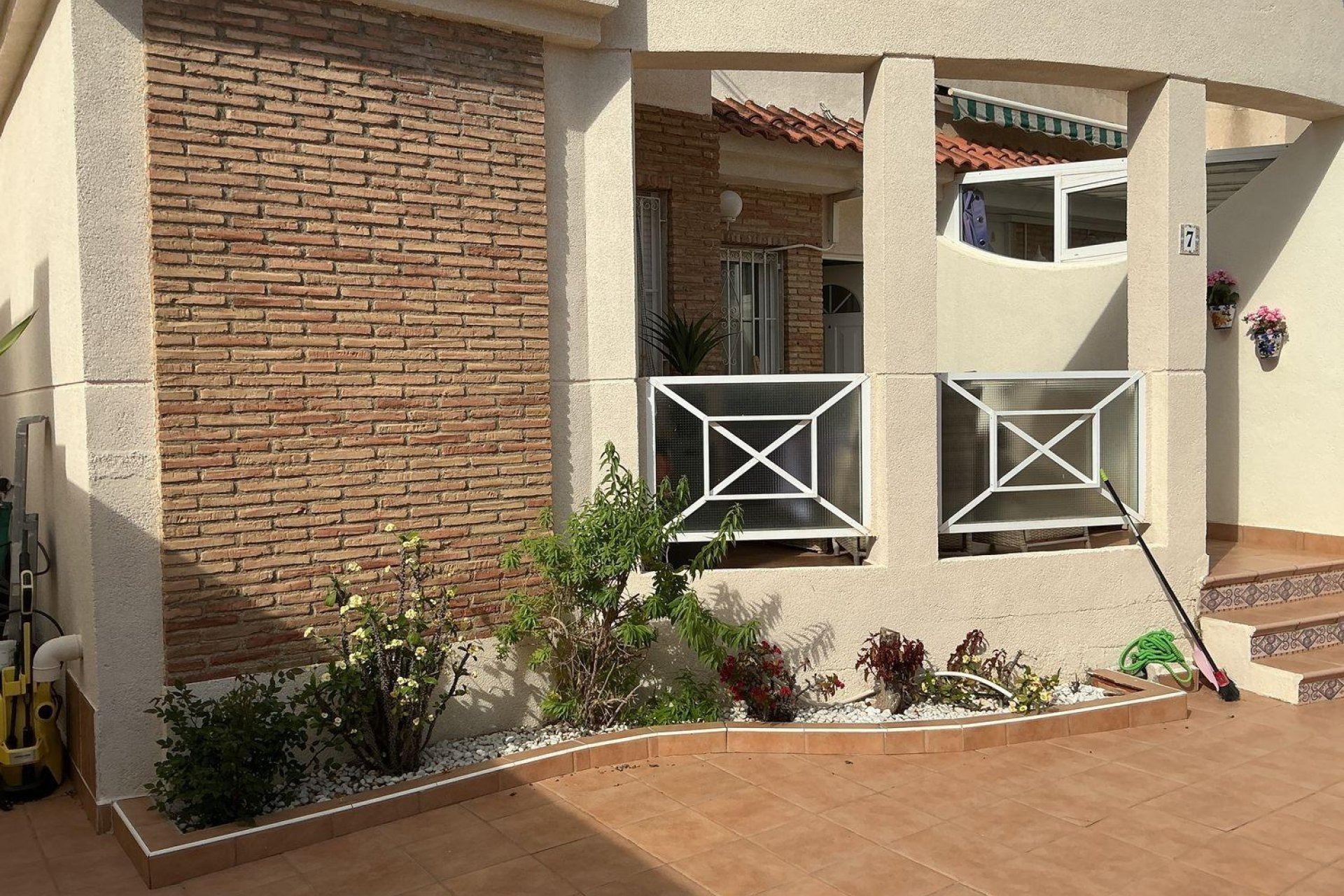 Revente - Semi Detached -
Orihuela Costa - Playa Flamenca