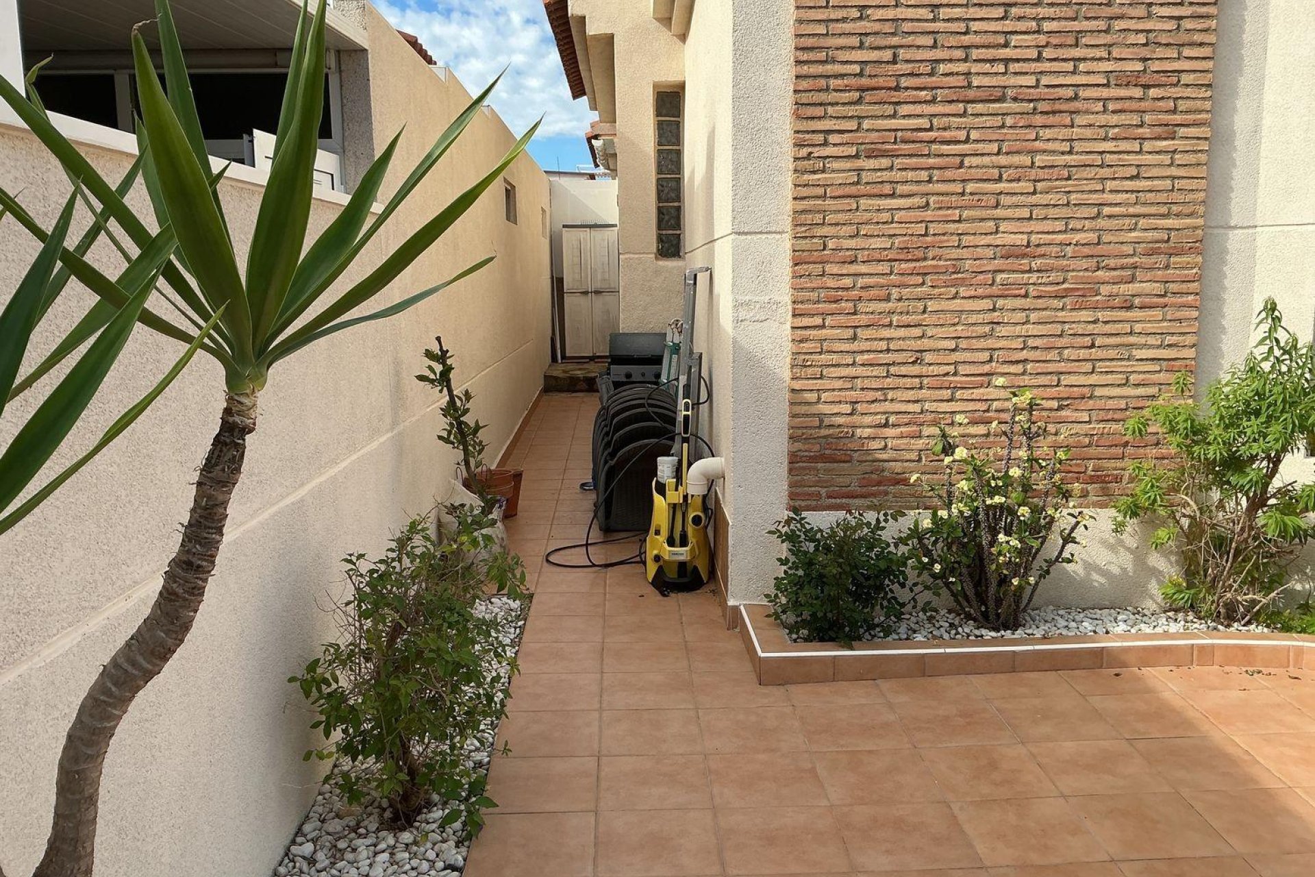 Revente - Semi Detached -
Orihuela Costa - Playa Flamenca