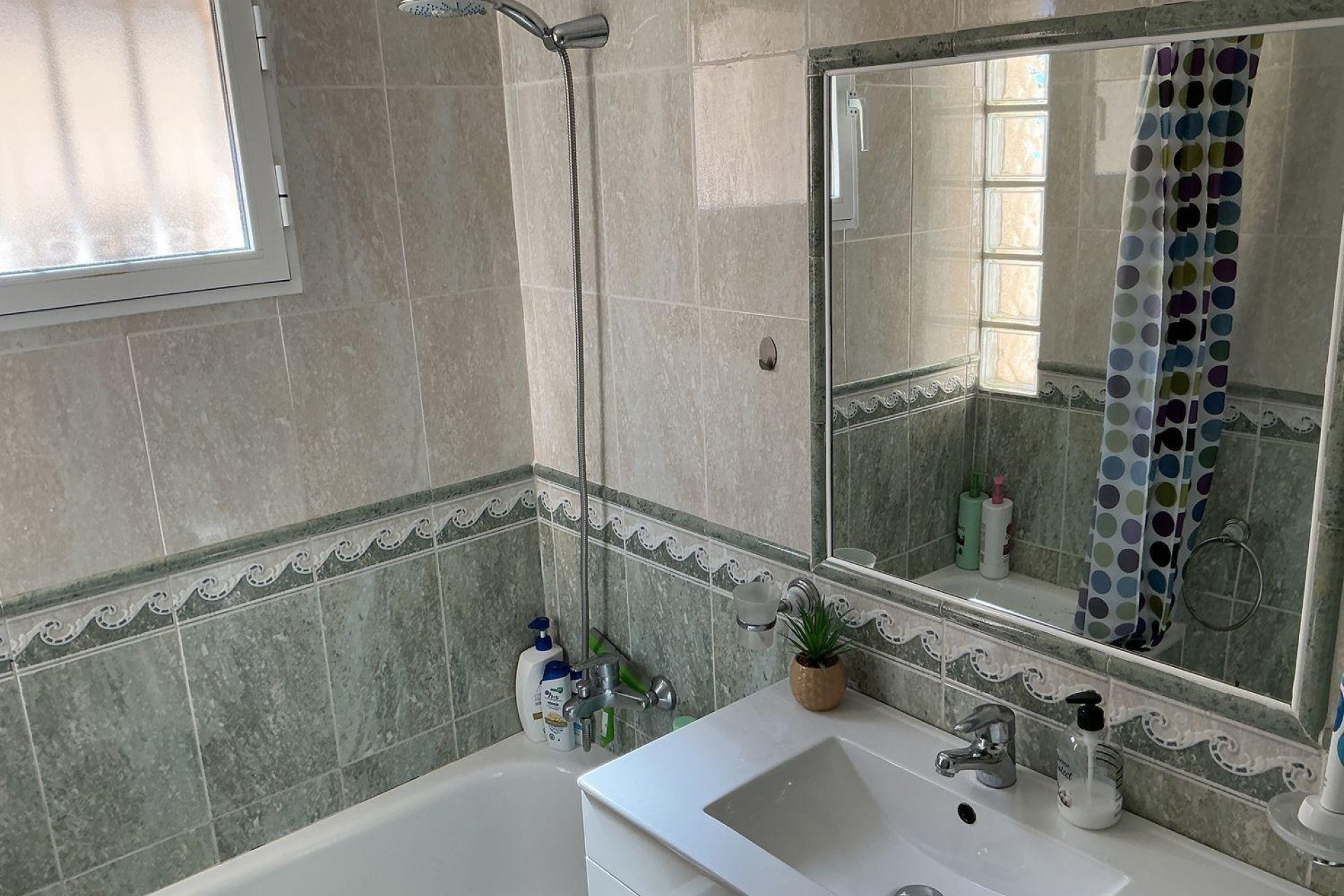 Revente - Semi Detached -
Orihuela Costa - Playa Flamenca