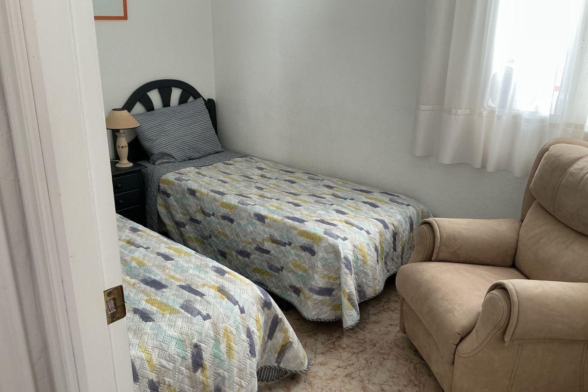 Revente - Semi Detached -
Orihuela Costa - Playa Flamenca