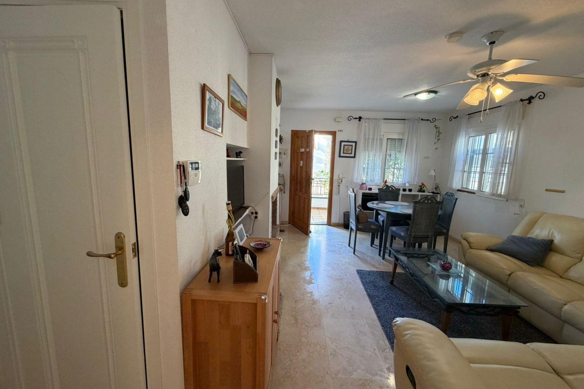 Revente - Semi Detached -
Orihuela Costa - Playa Flamenca