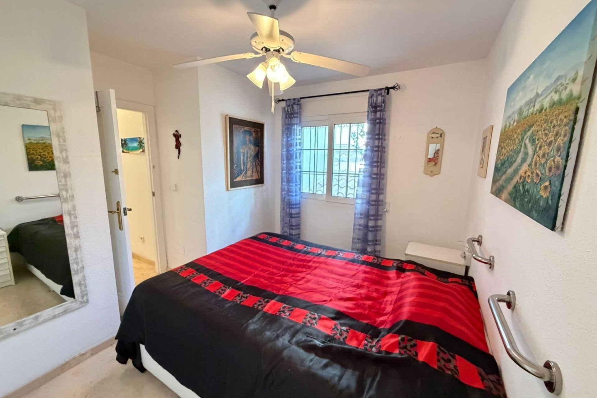 Revente - Semi Detached -
Orihuela Costa - Playa Flamenca