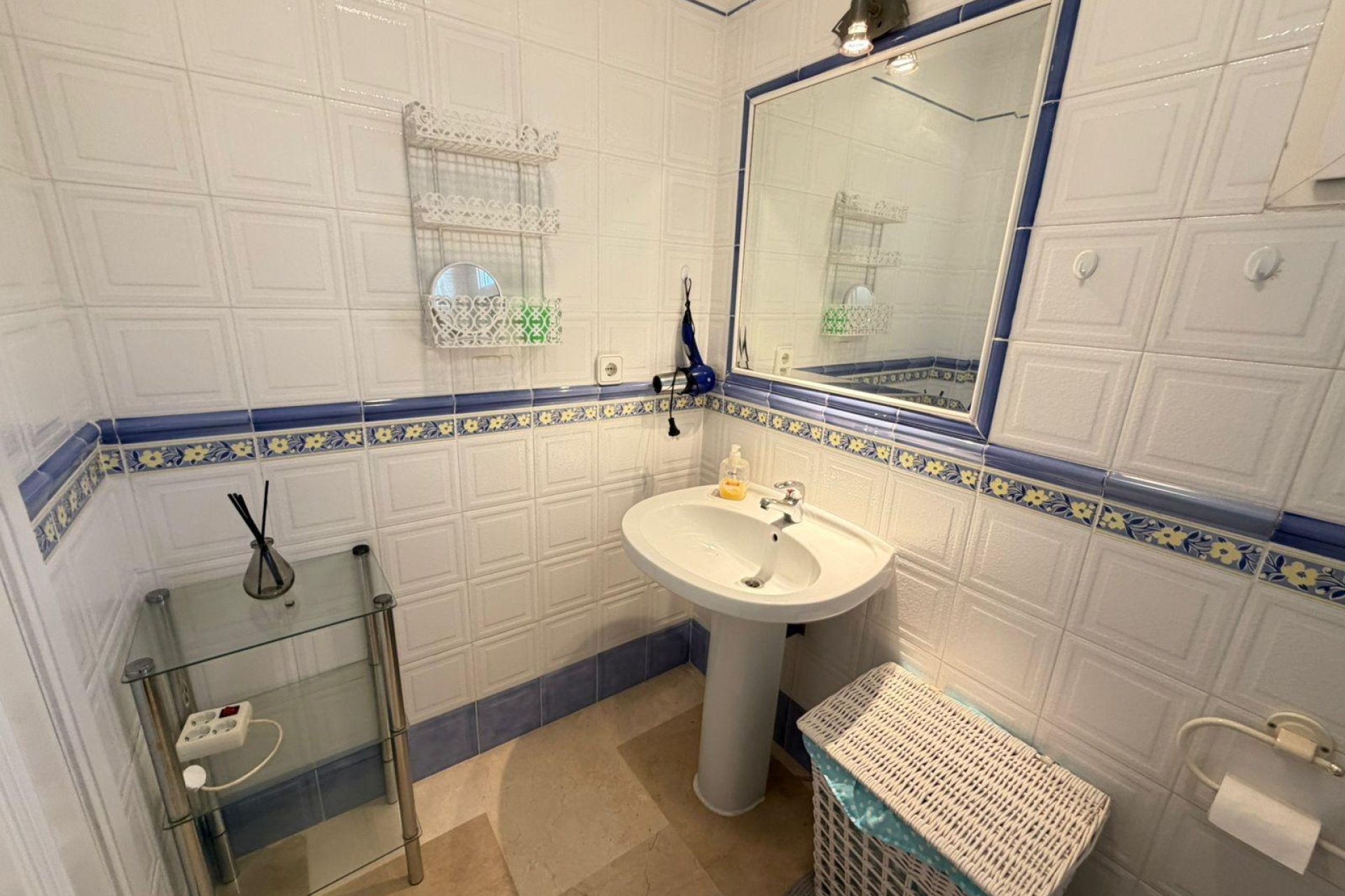 Revente - Semi Detached -
Orihuela Costa - Playa Flamenca