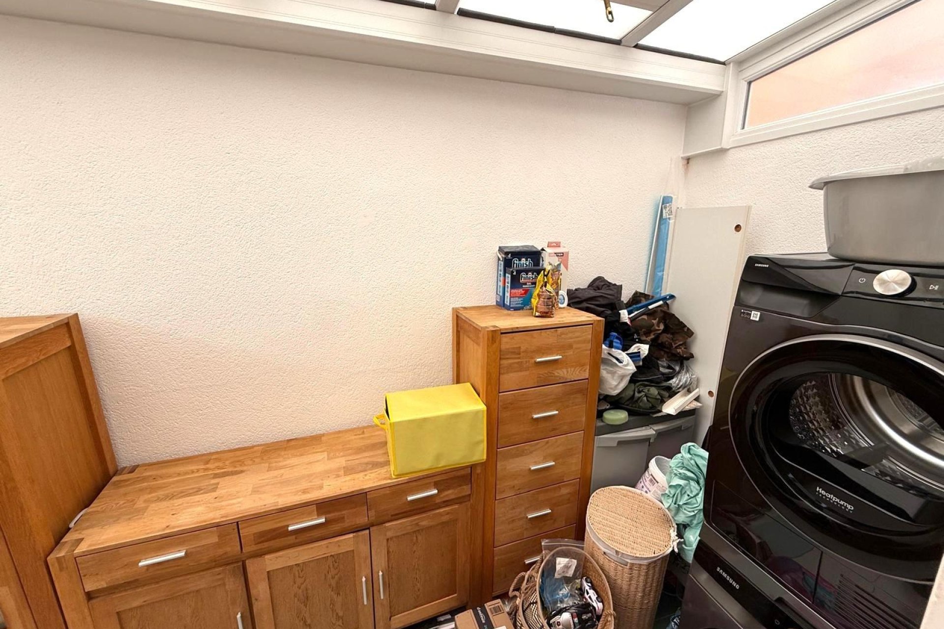 Revente - Semi Detached -
Orihuela Costa - Villamartín
