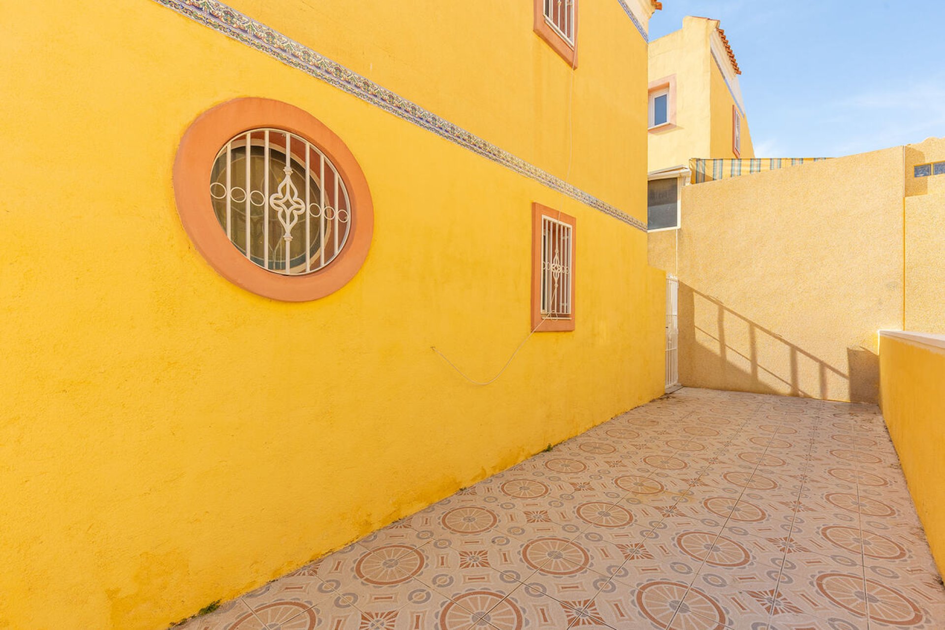 Revente - Semi Detached -
Orihuela Costa - Villamartín