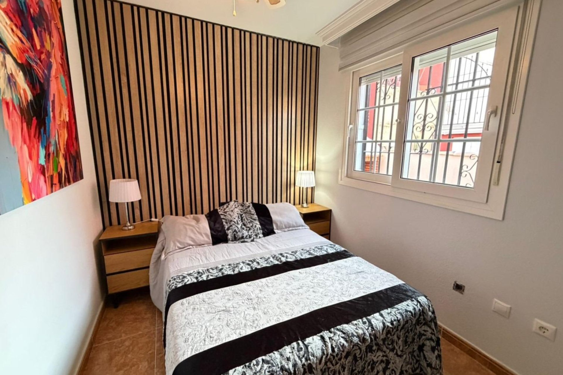 Revente - Semi Detached -
Orihuela Costa - Villamartín