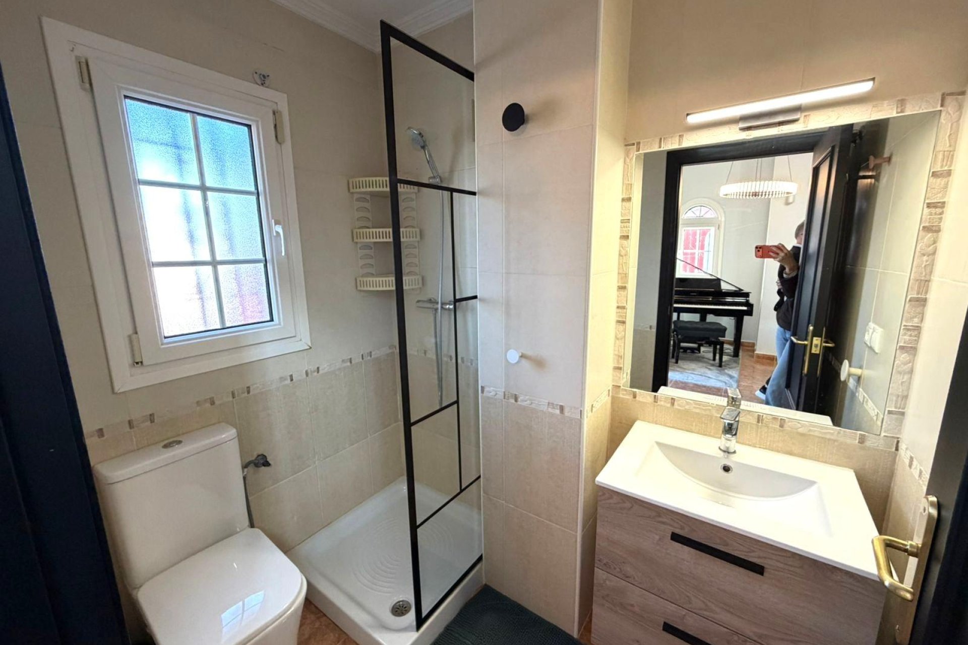 Revente - Semi Detached -
Orihuela Costa - Villamartín