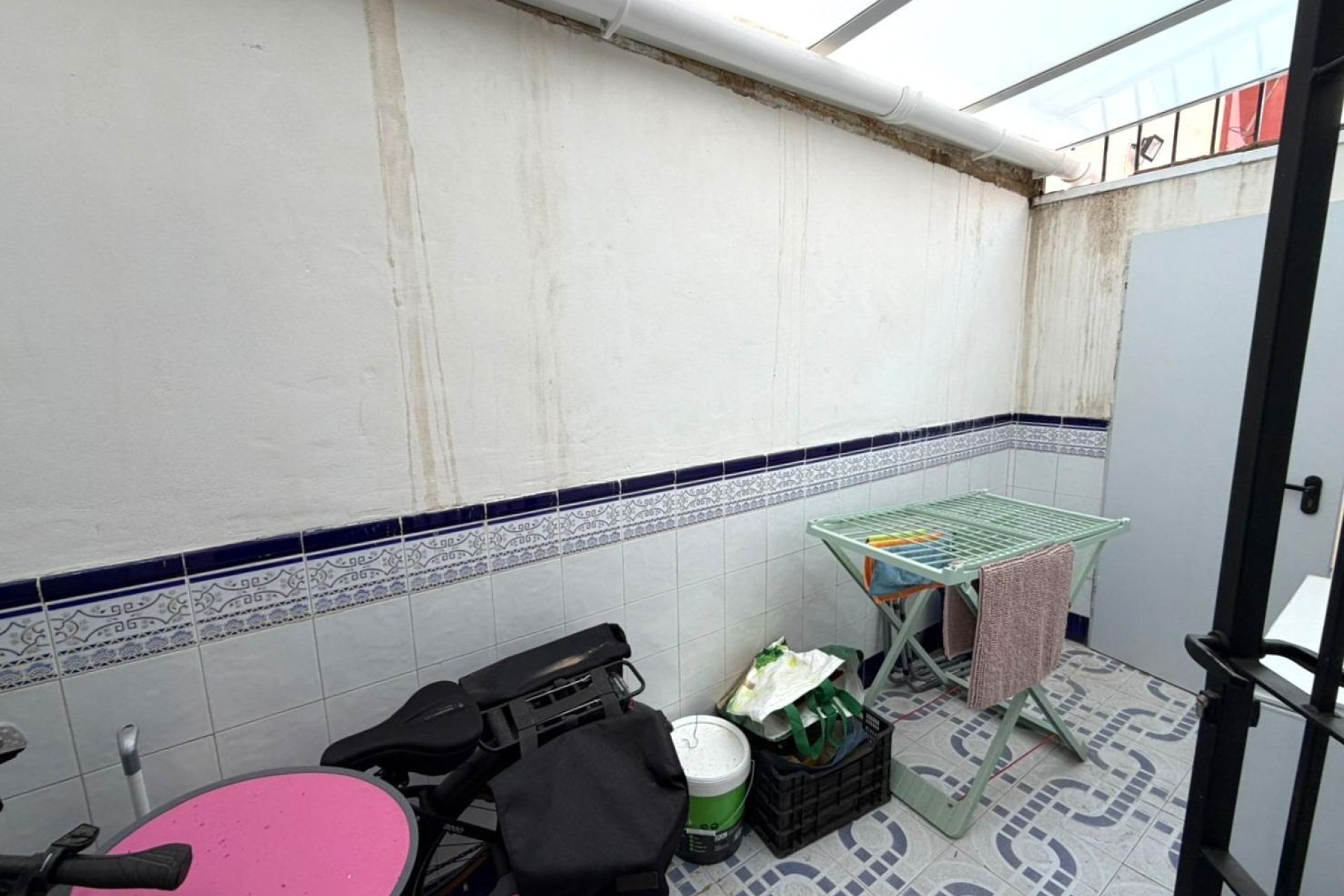 Revente - Semi Detached -
Orihuela Costa - Villamartín