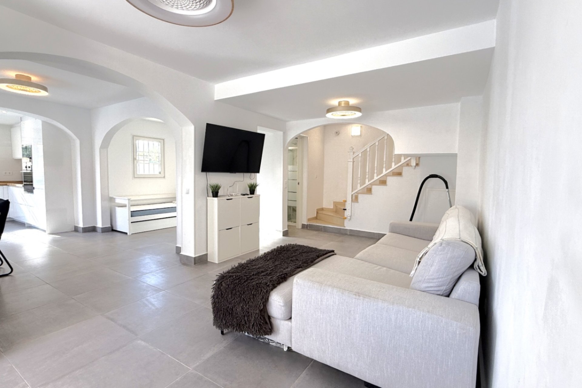 Revente - Semi Detached -
Orihuela - Inland