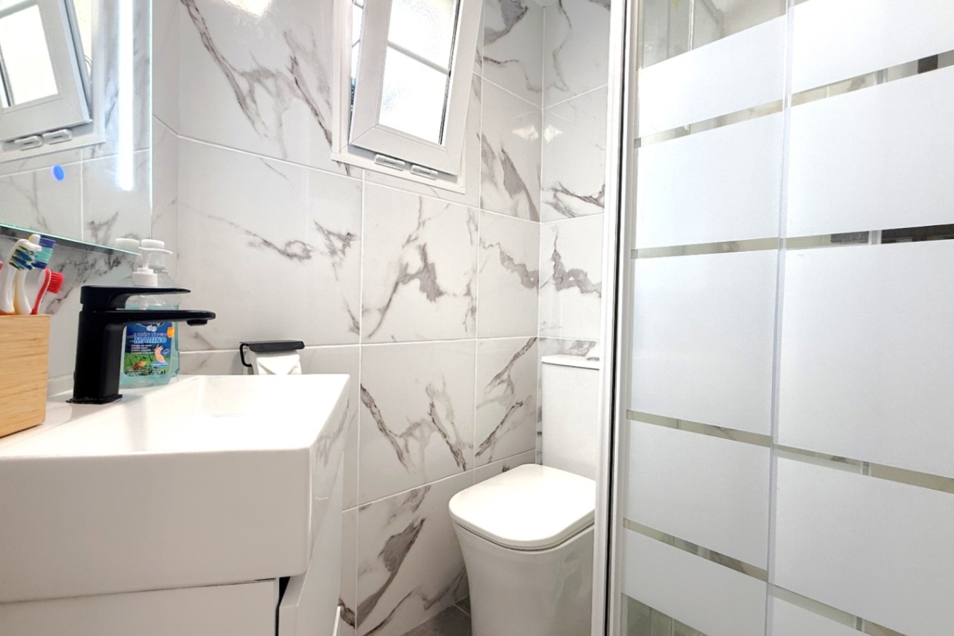 Revente - Semi Detached -
Orihuela - Inland