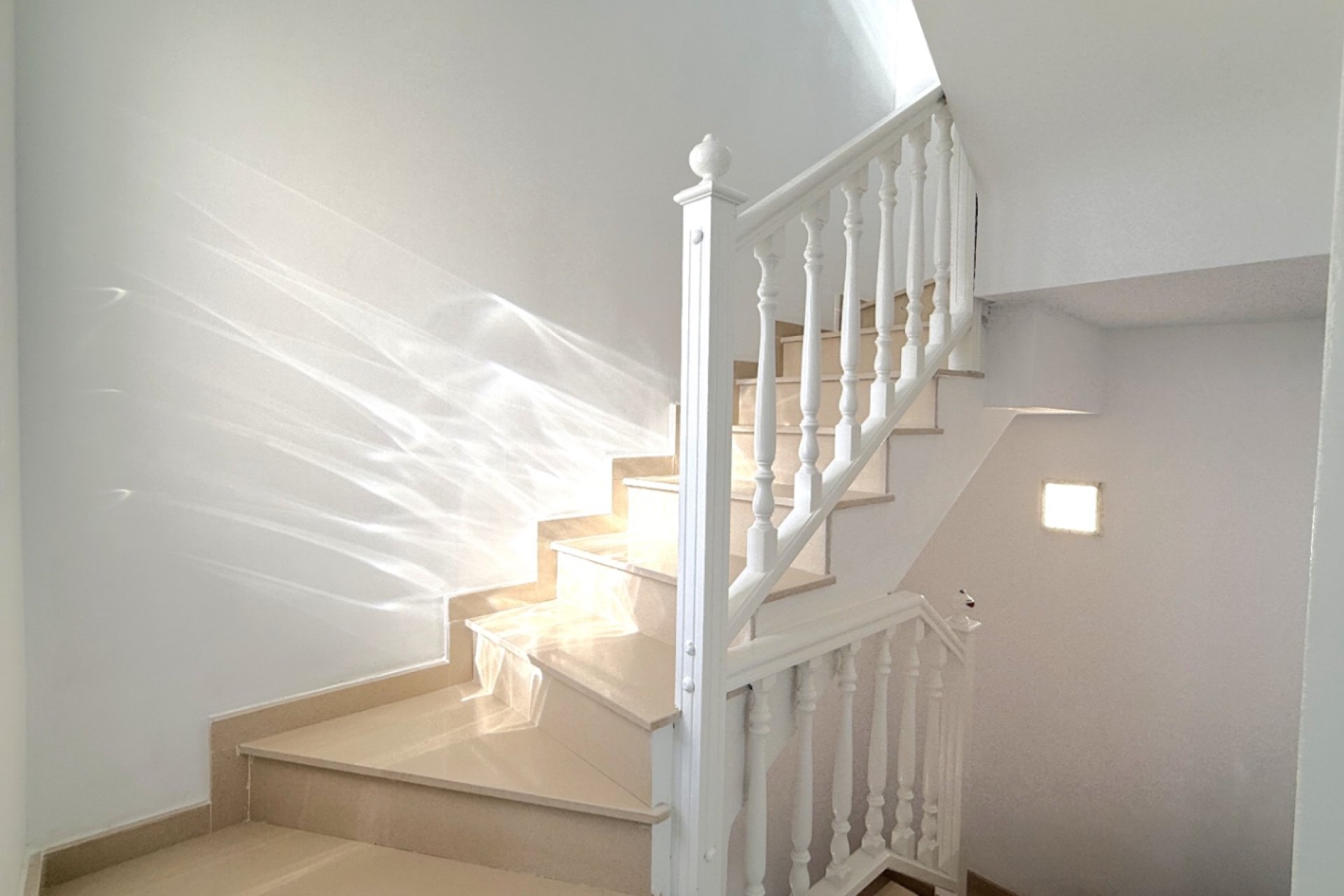 Revente - Semi Detached -
Orihuela - Inland