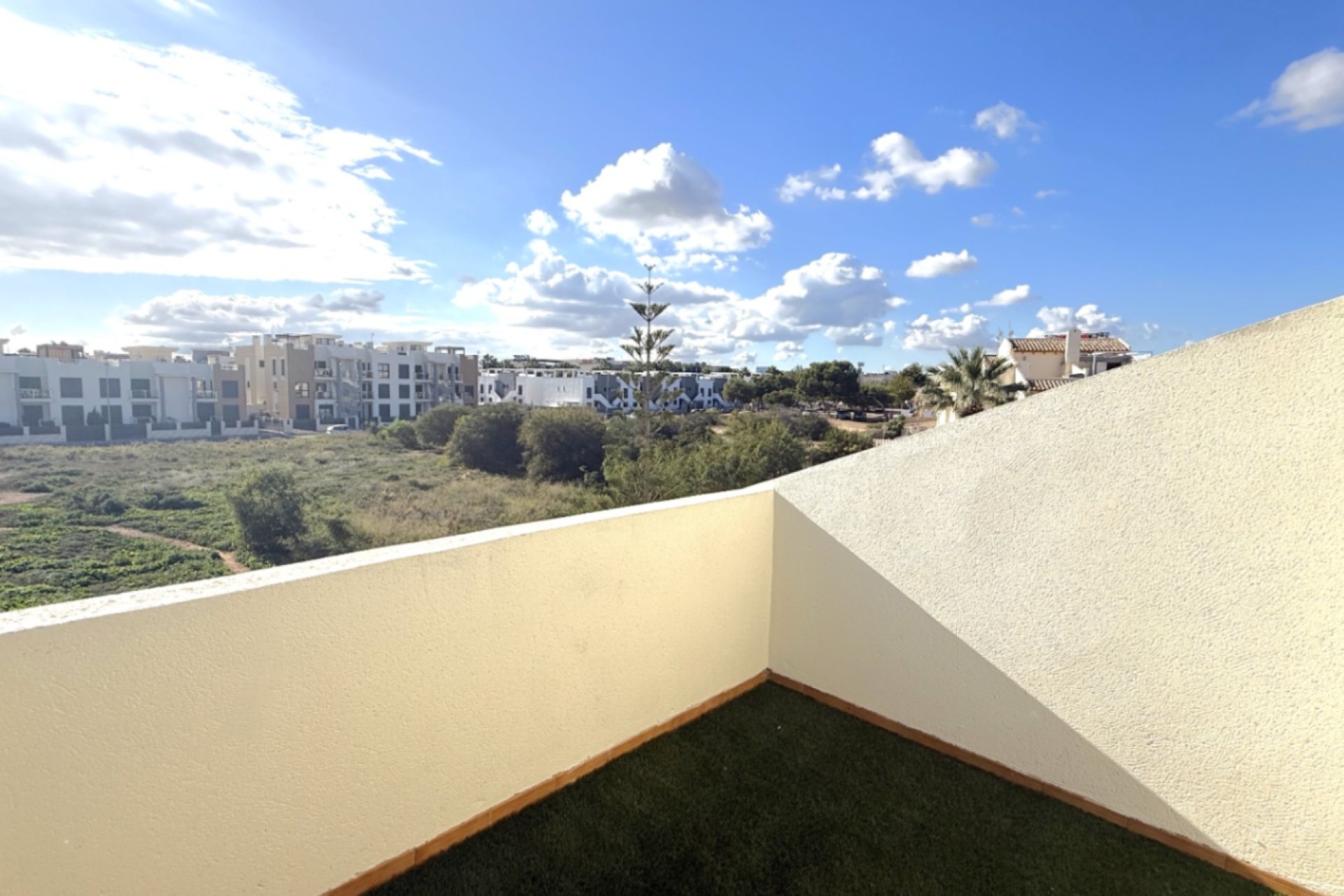 Revente - Semi Detached -
Orihuela - Inland