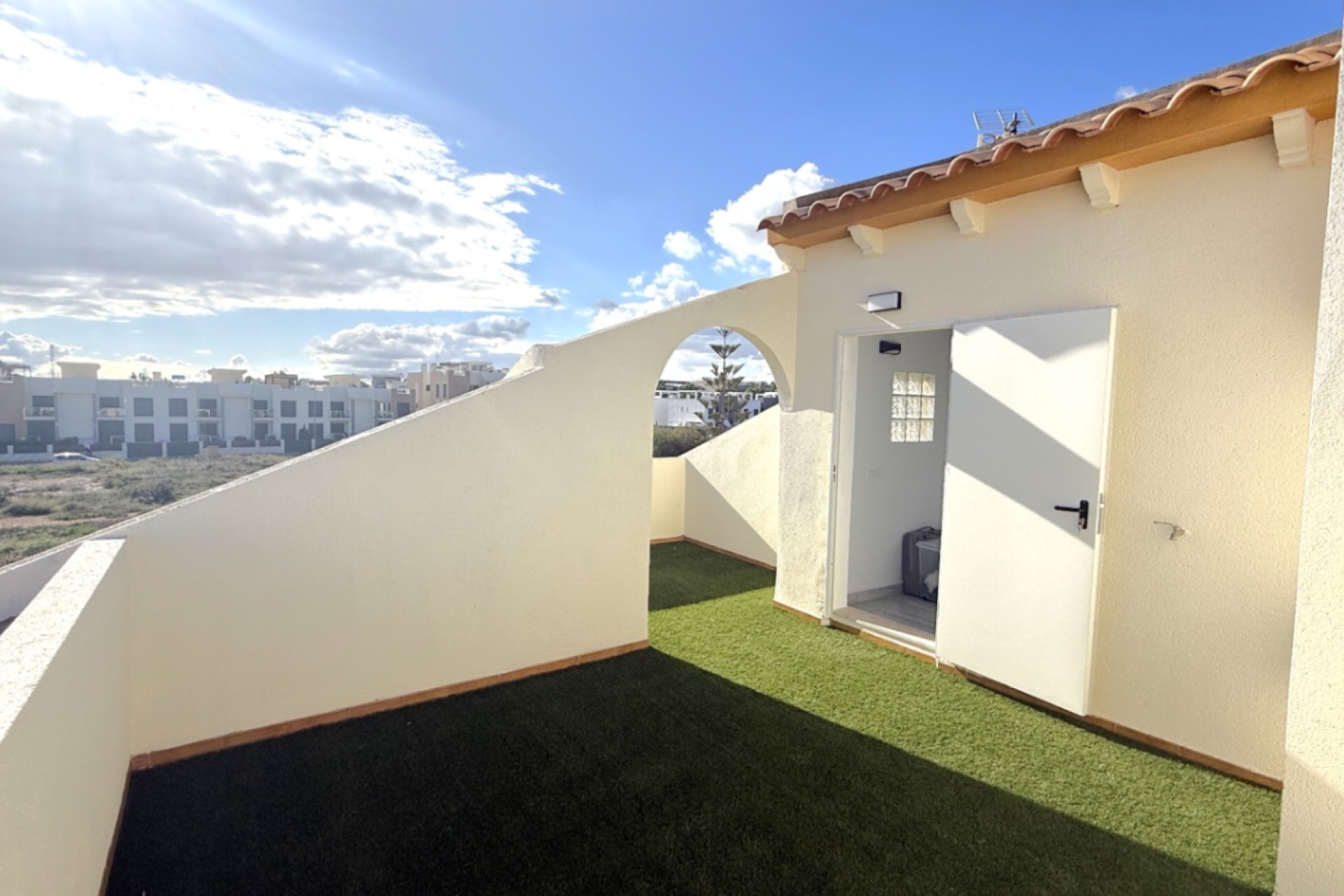 Revente - Semi Detached -
Orihuela - Inland