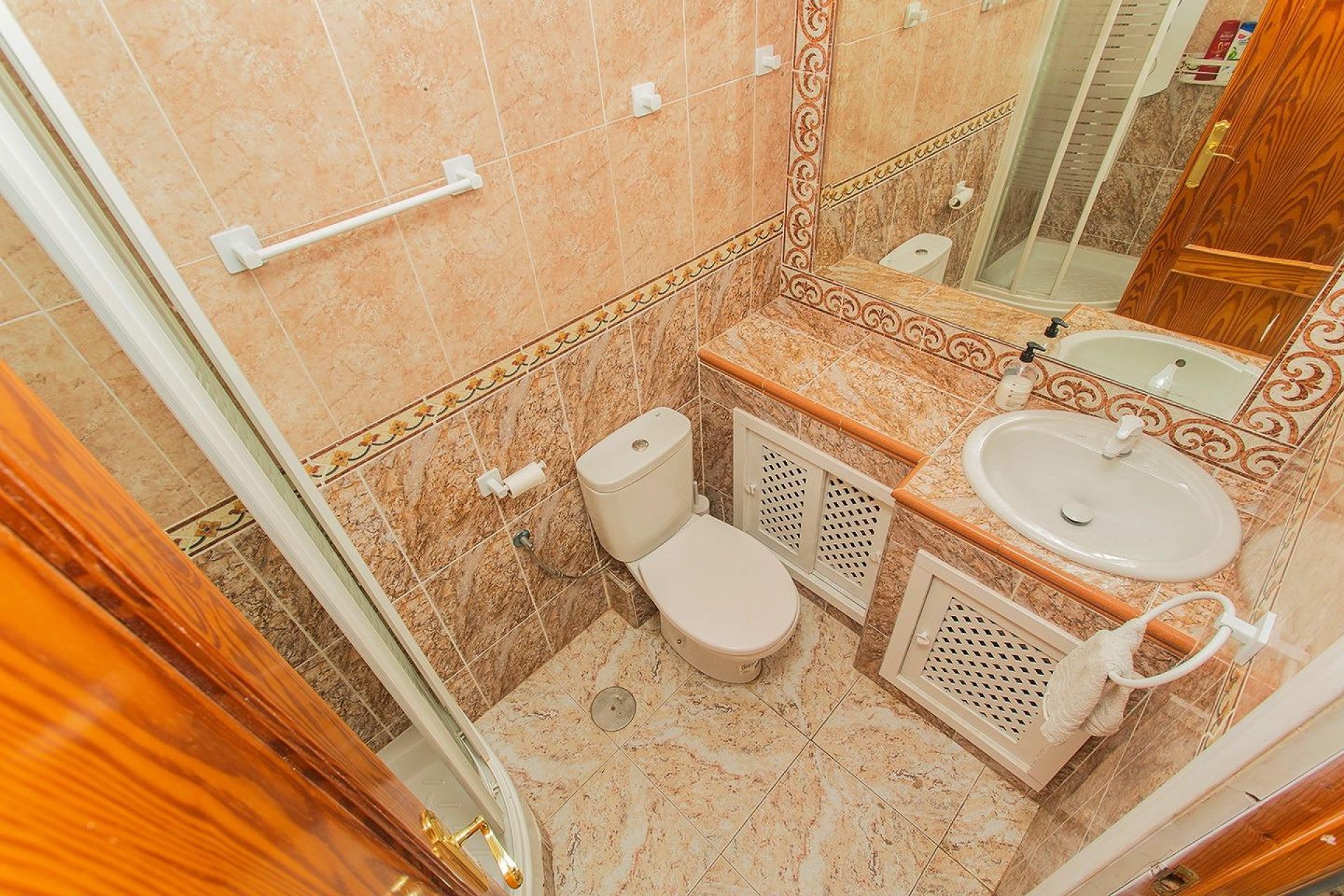 Revente - Semi Detached -
Orihuela - Urbanización Perla Del Mar