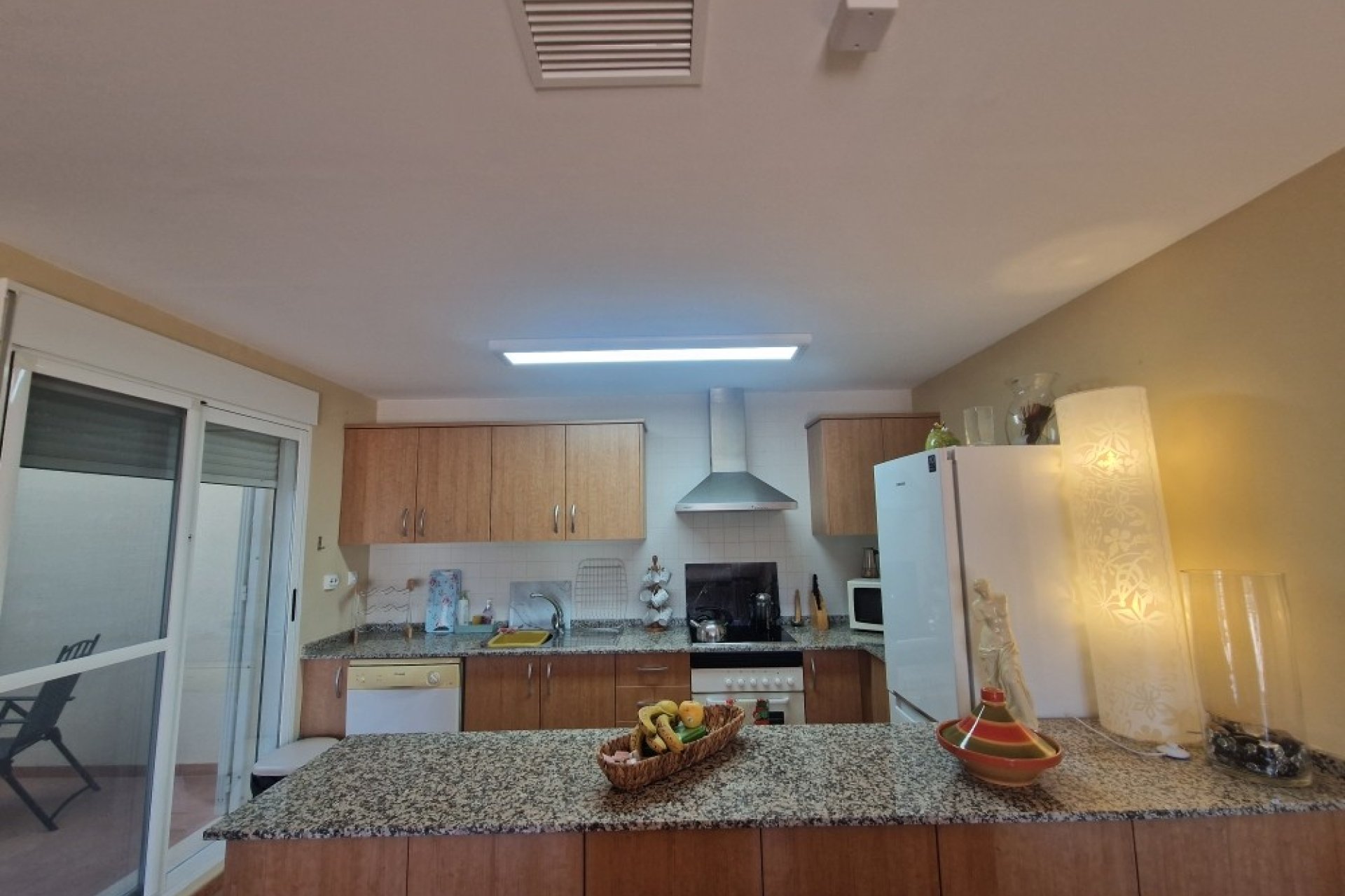 Revente - Semi Detached -
Relleu - Inland