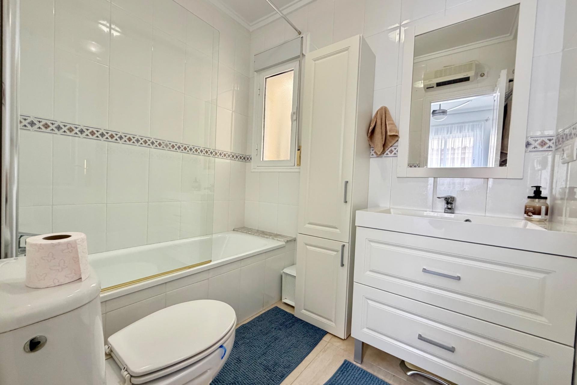 Revente - Semi Detached -
Rojales - Pueblo