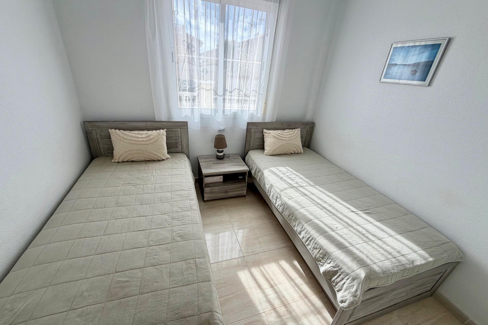 Revente - Semi Detached -
Rojales - Pueblo