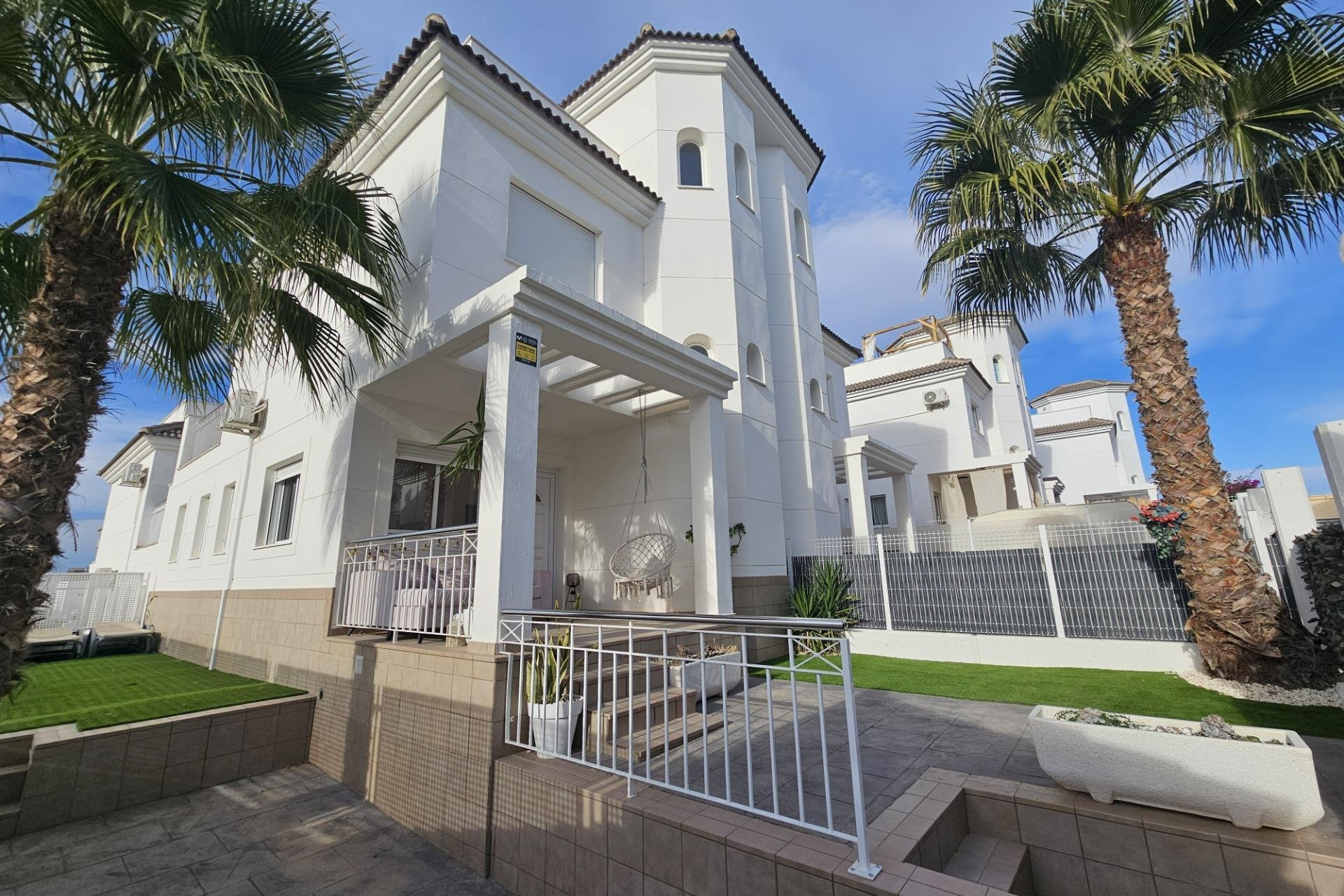 Revente - Semi Detached -
San Fulgencio