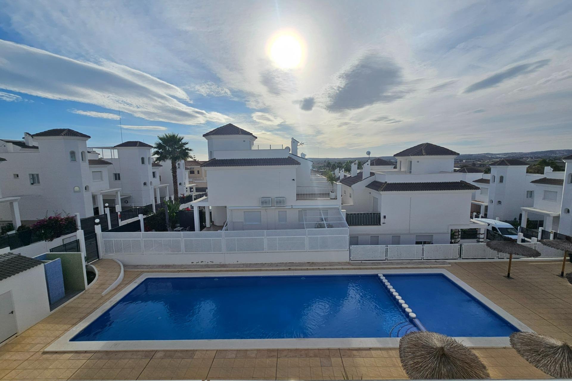 Revente - Semi Detached -
San Fulgencio