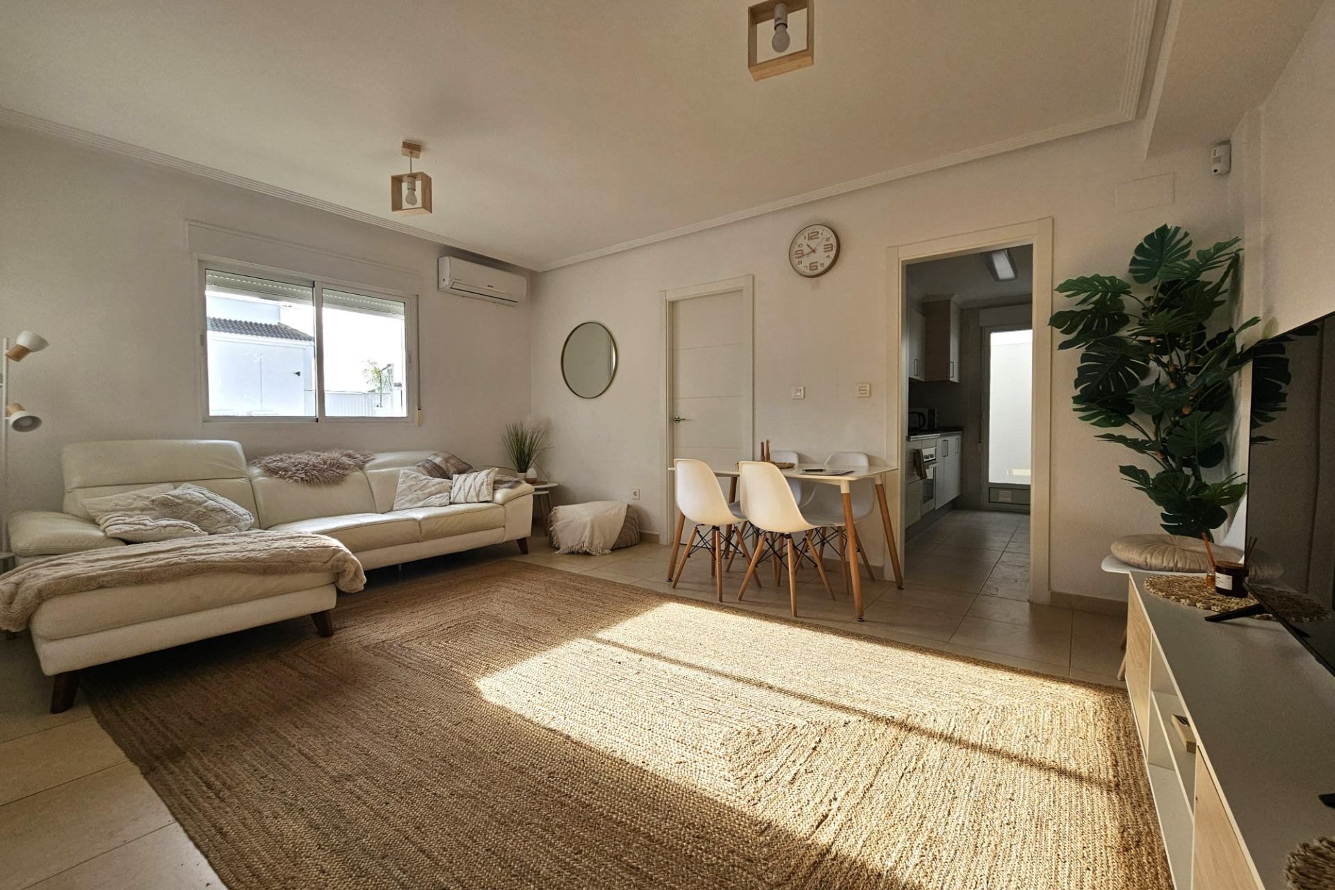 Revente - Semi Detached -
San Fulgencio