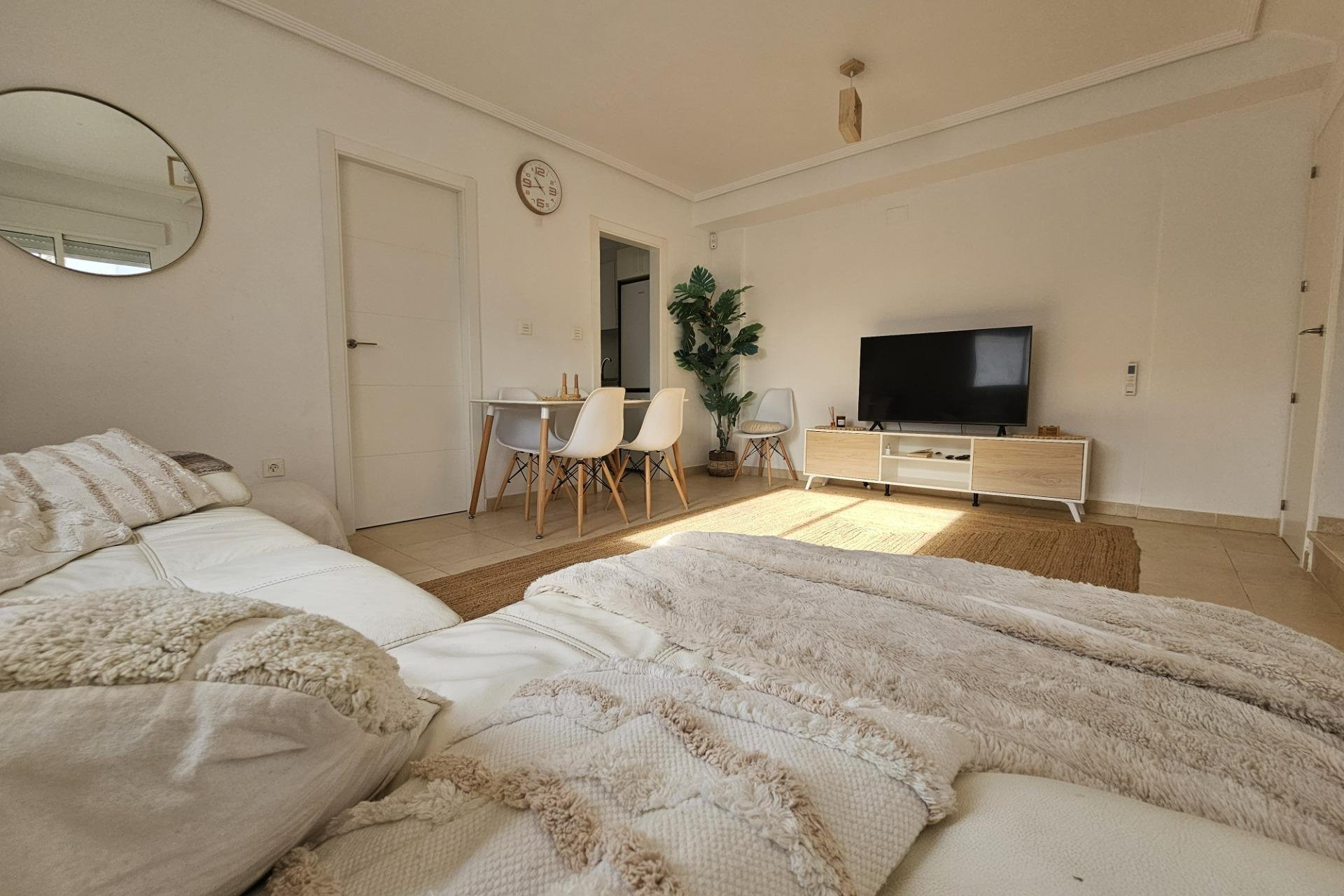 Revente - Semi Detached -
San Fulgencio