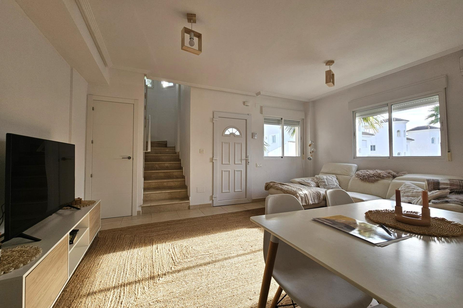 Revente - Semi Detached -
San Fulgencio