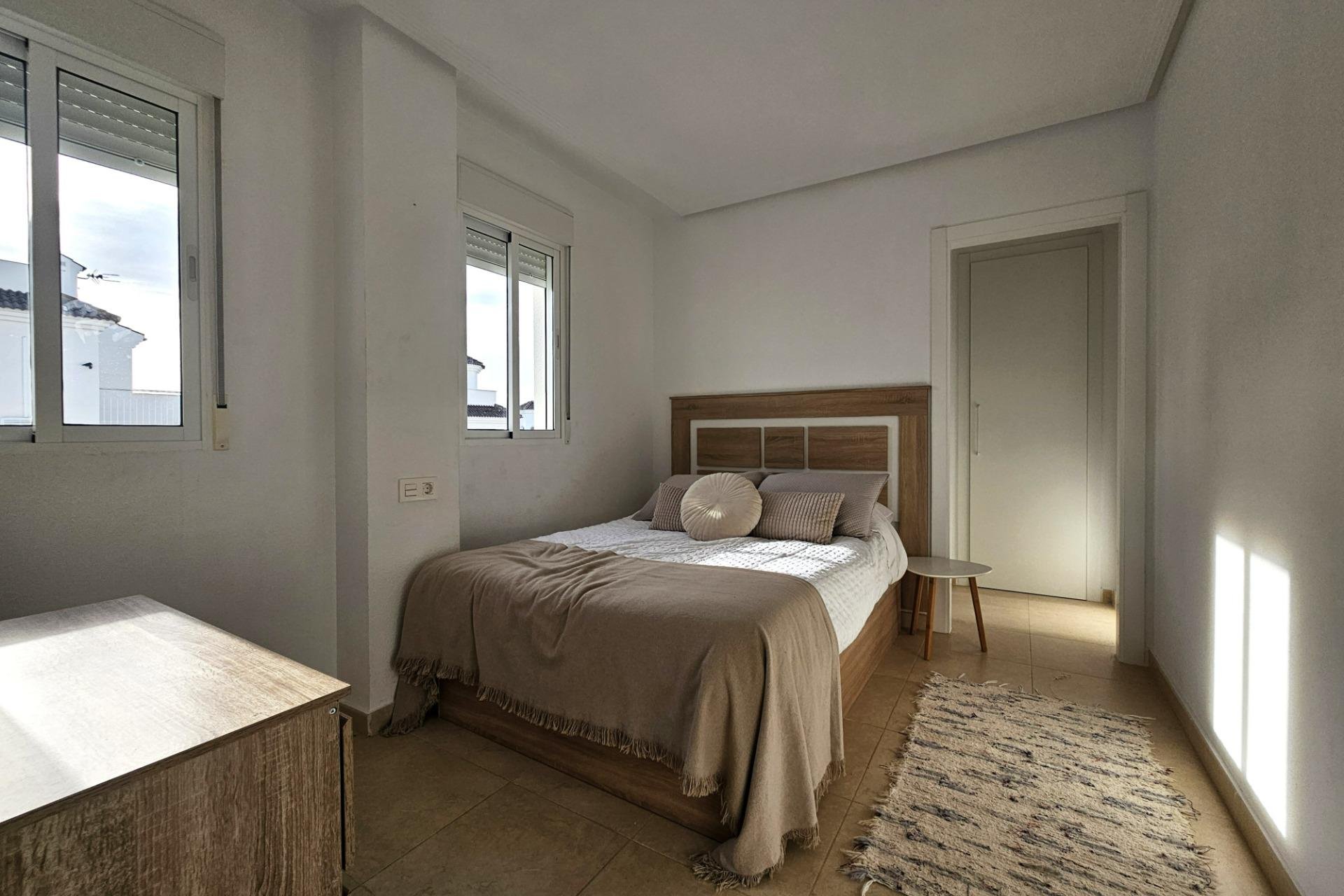 Revente - Semi Detached -
San Fulgencio