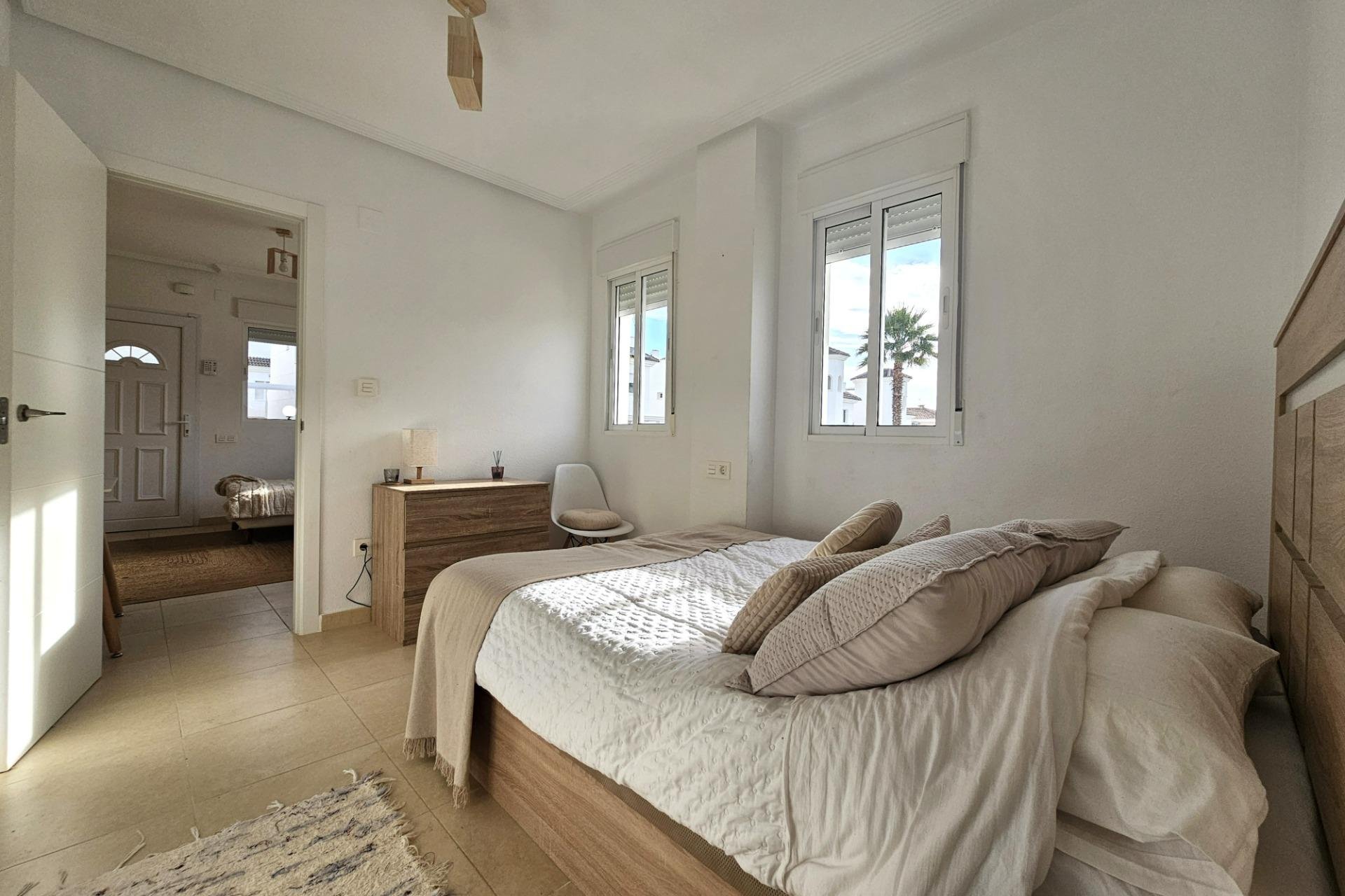 Revente - Semi Detached -
San Fulgencio