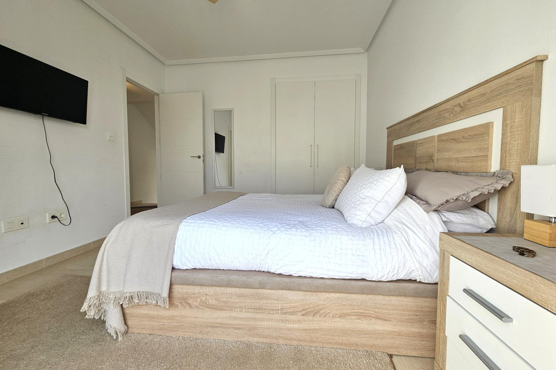 Revente - Semi Detached -
San Fulgencio